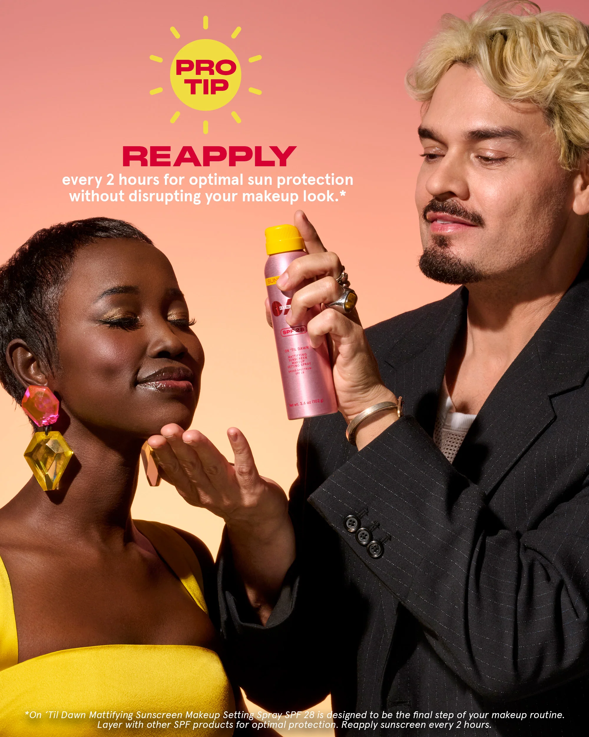 Prep & Protect Makeup-Locking Duo - Image 9