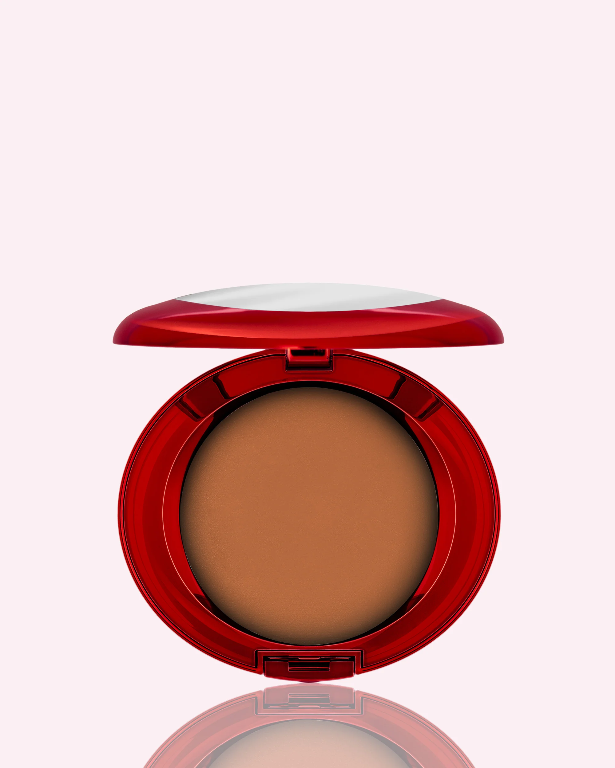 Bouclé Silk Airbrushed Talc-Free Finishing Powder - Image 10