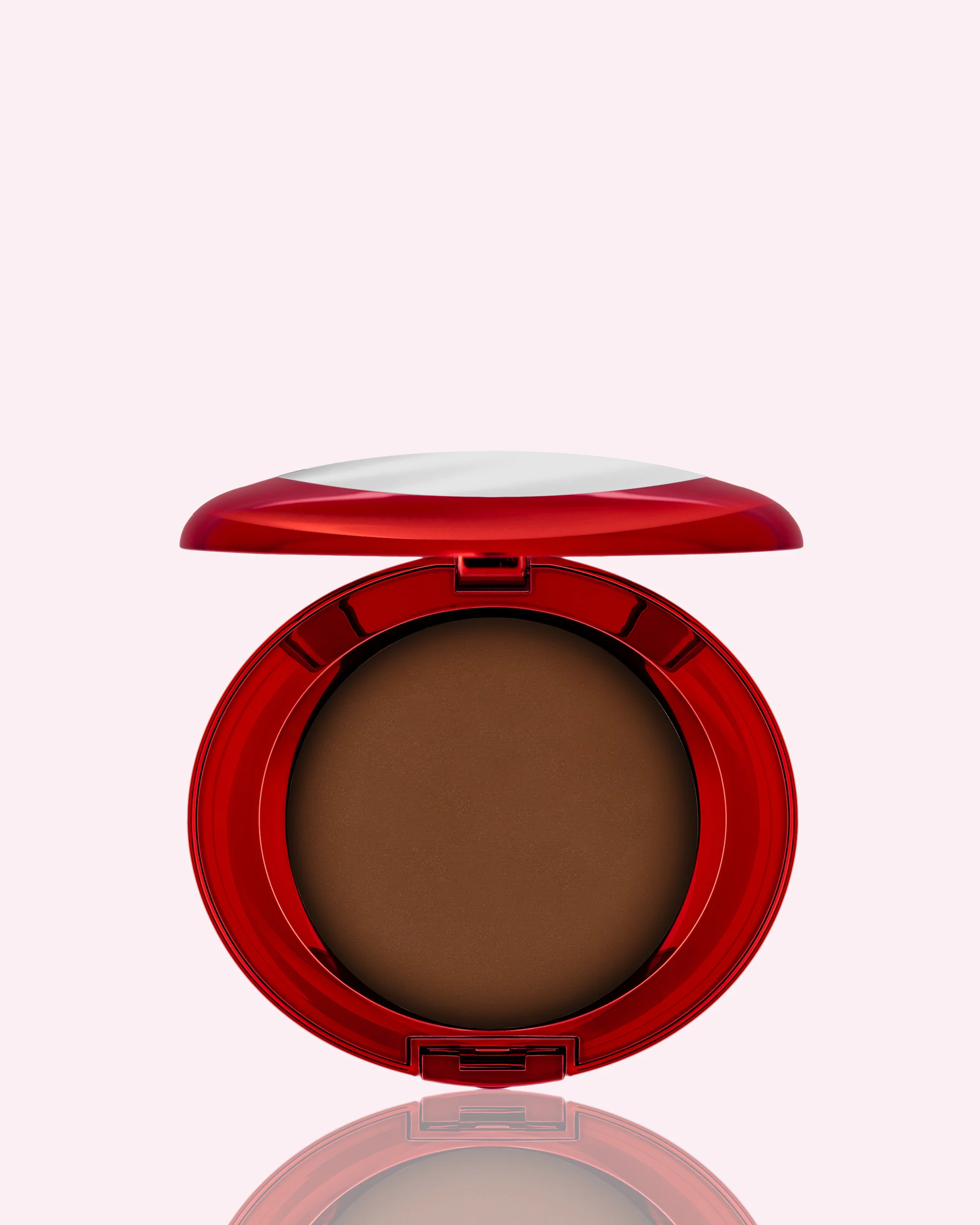 Bouclé Silk Airbrushed Talc-Free Finishing Powder - Image 11