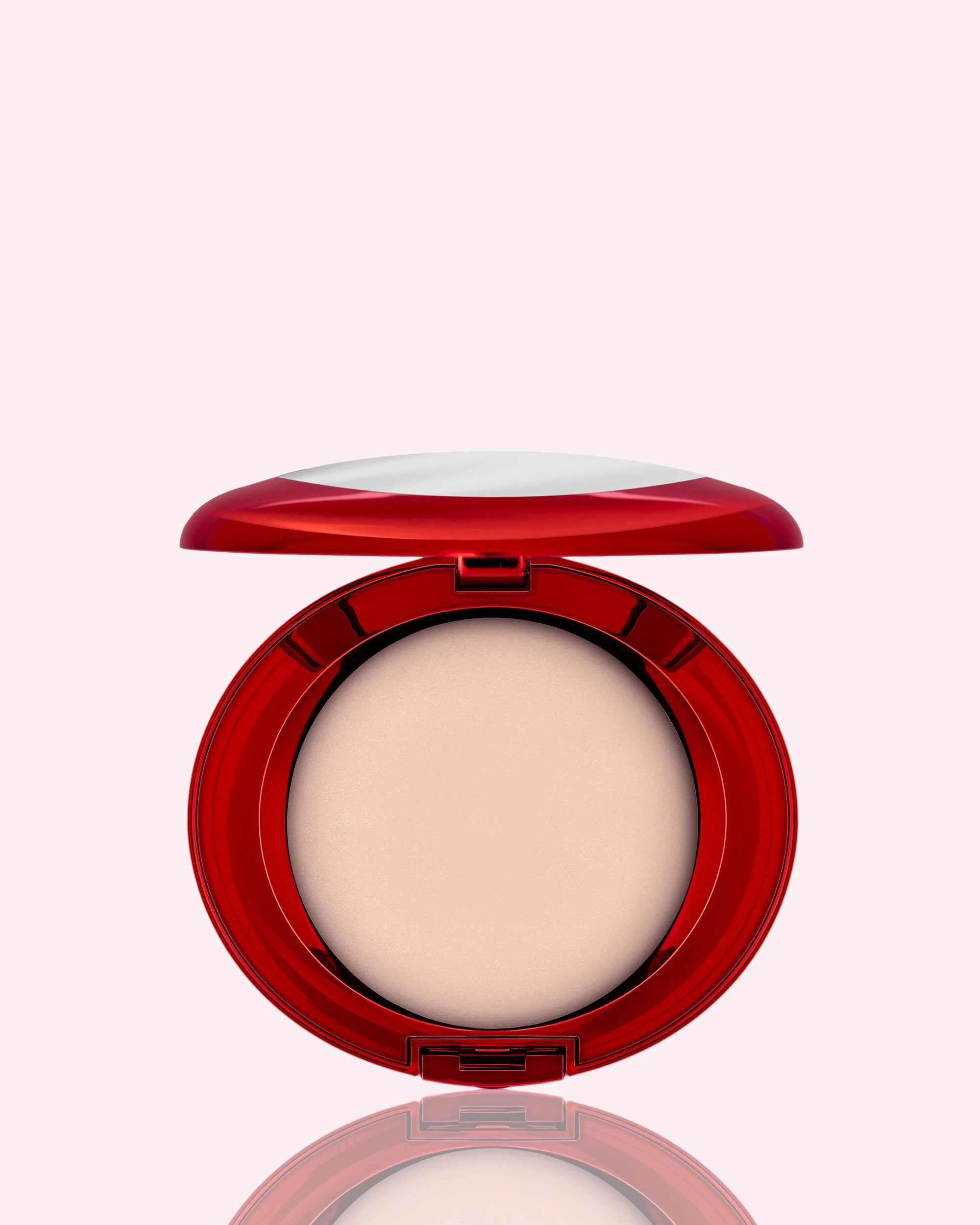 Bouclé Silk Airbrushed Talc-Free Finishing Powder - Image 3