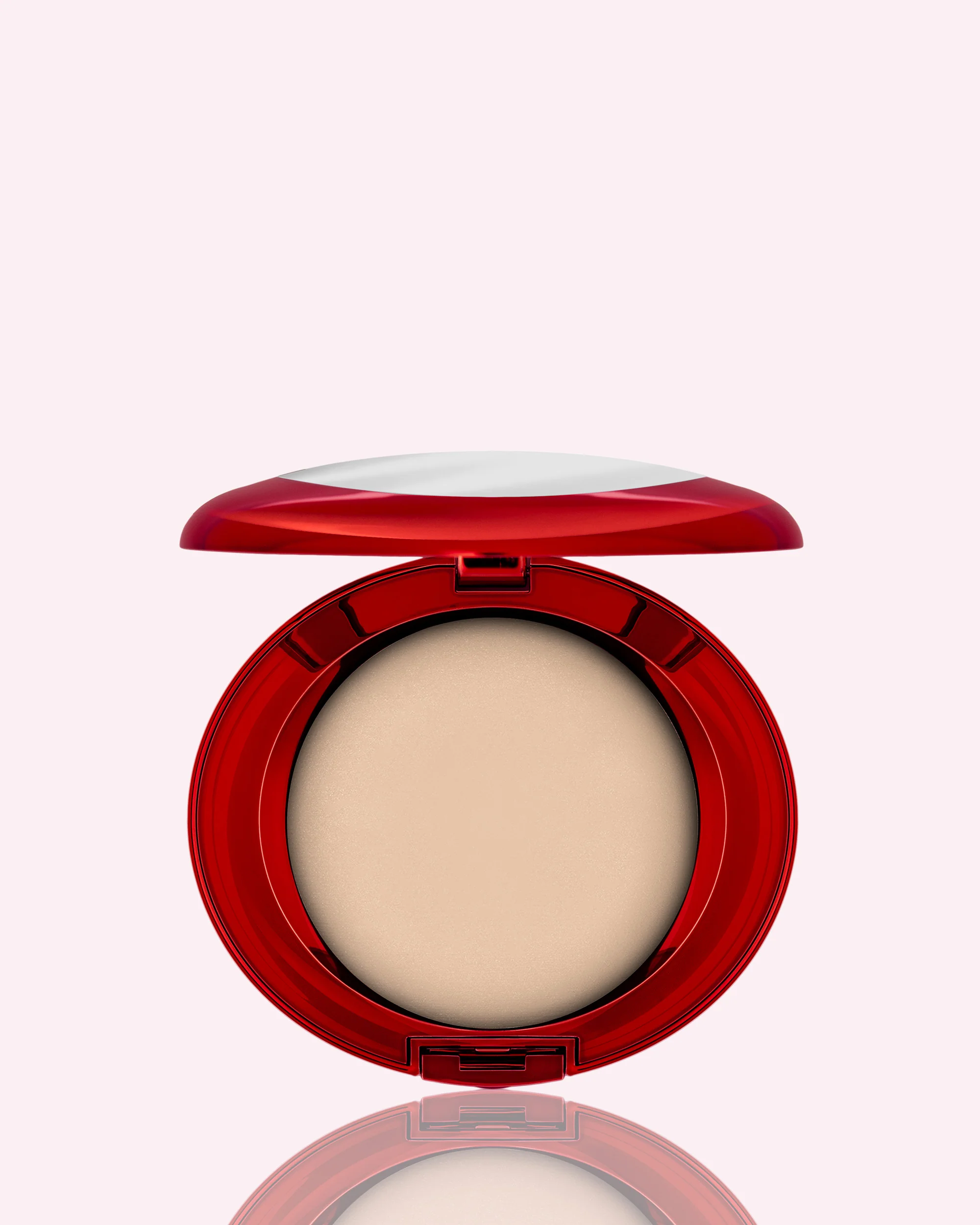 Bouclé Silk Airbrushed Talc-Free Finishing Powder - Image 4