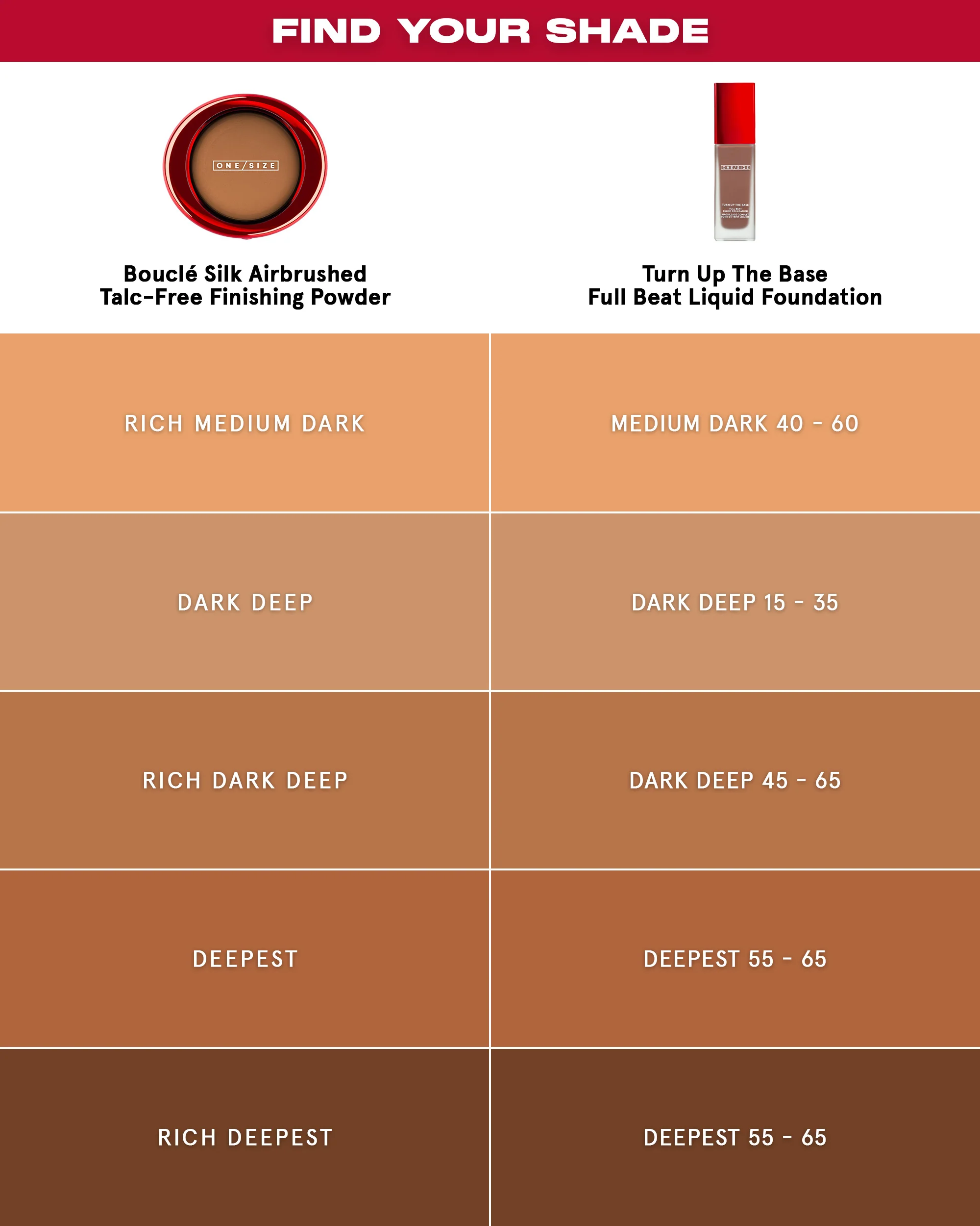 Bouclé Silk Airbrushed Talc-Free Finishing Powder - Image 40