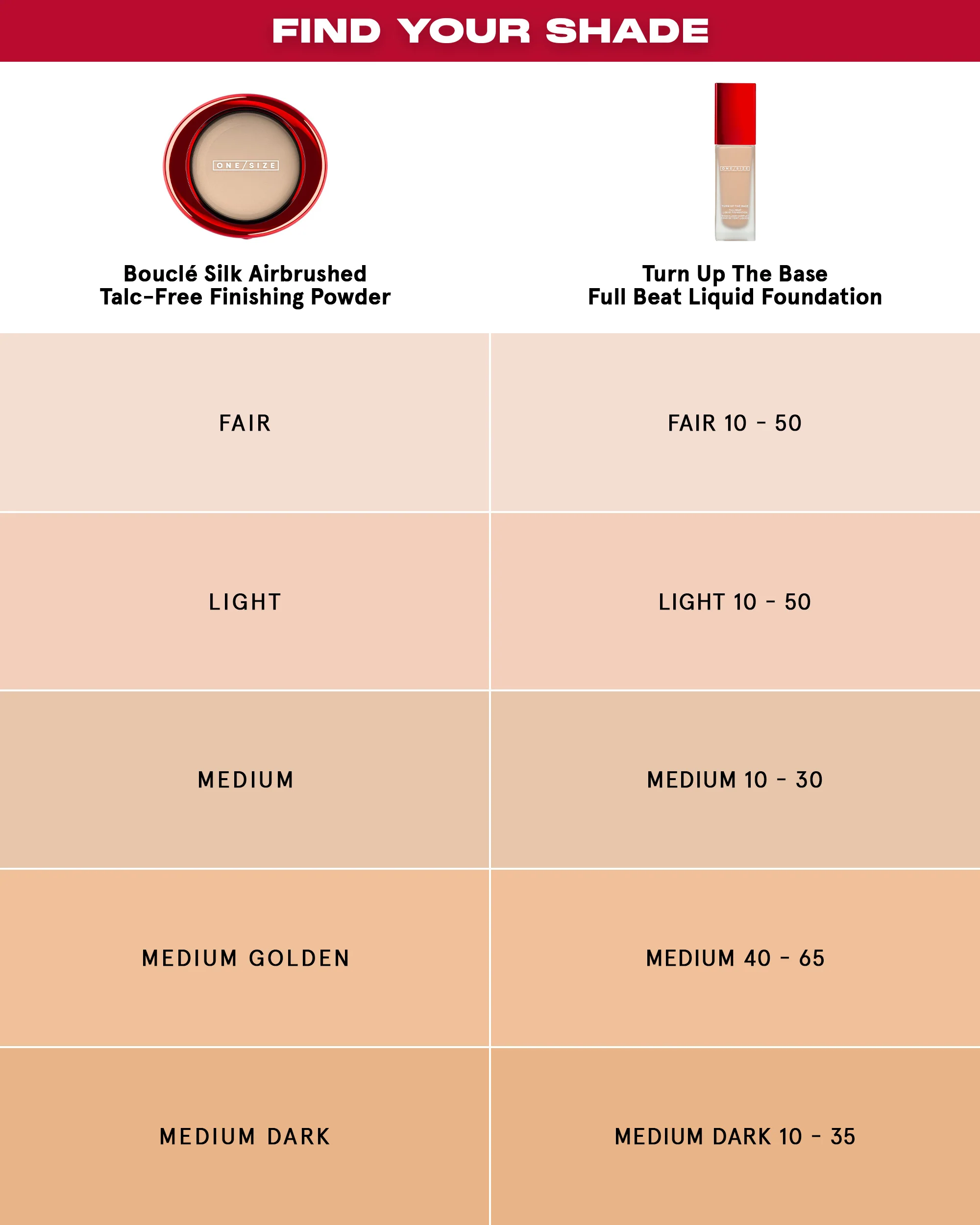 Bouclé Silk Airbrushed Talc-Free Finishing Powder - Image 41