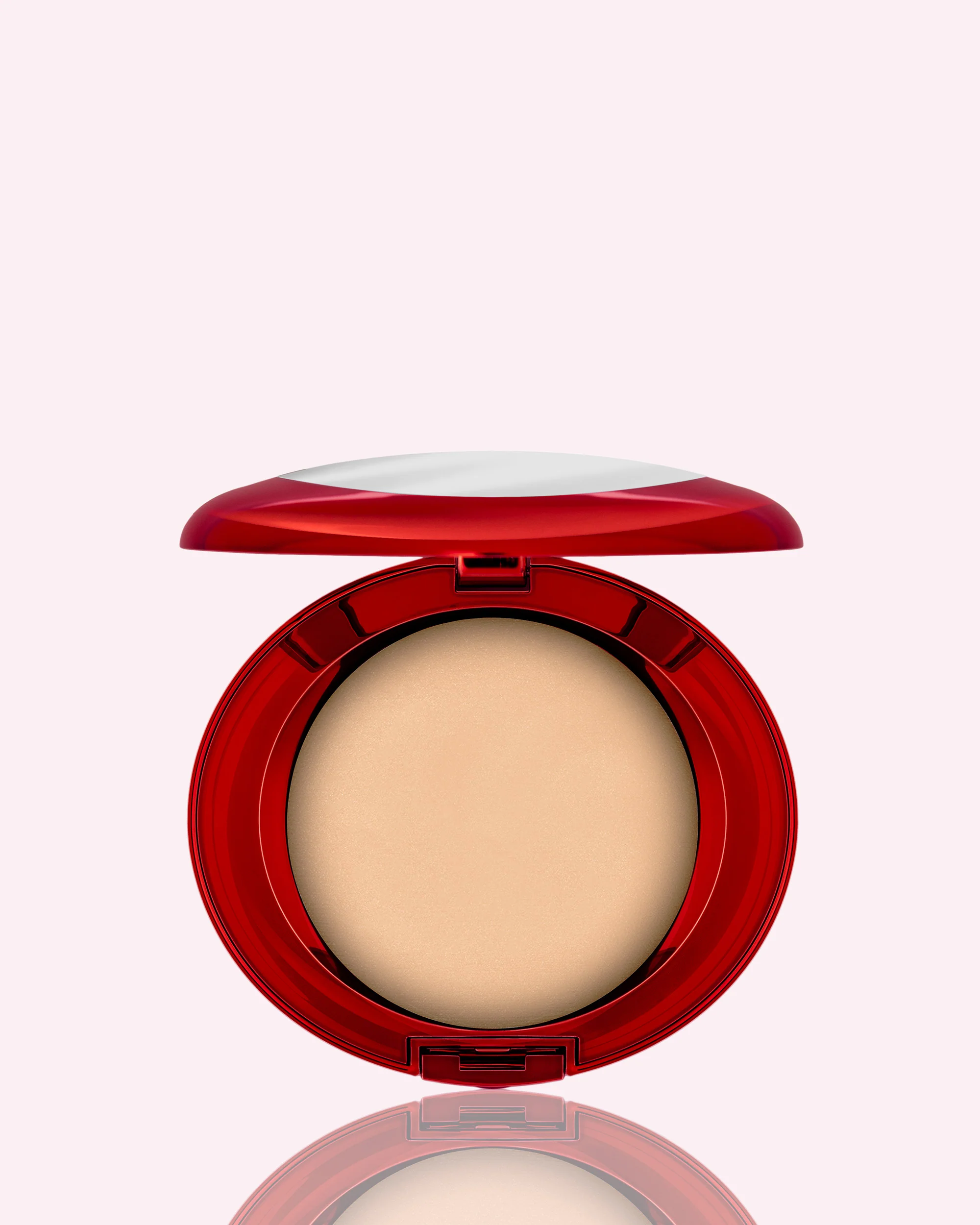 Bouclé Silk Airbrushed Talc-Free Finishing Powder - Image 5