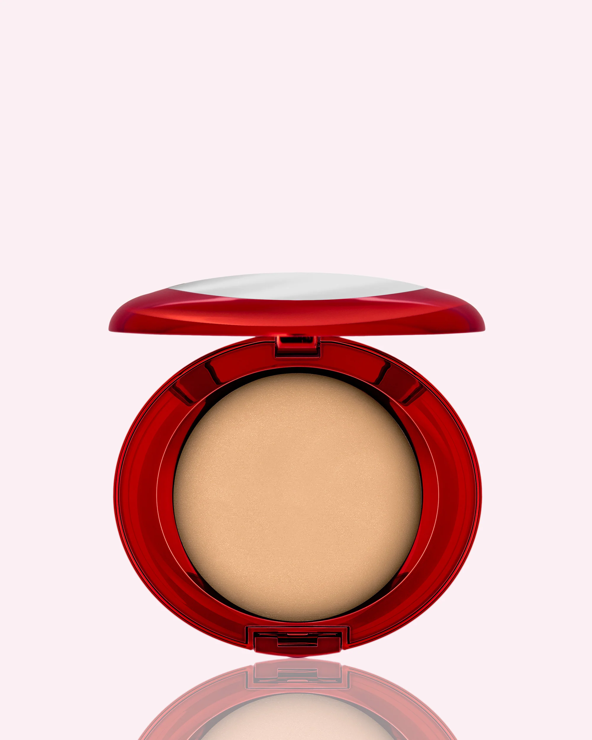 Bouclé Silk Airbrushed Talc-Free Finishing Powder - Image 6