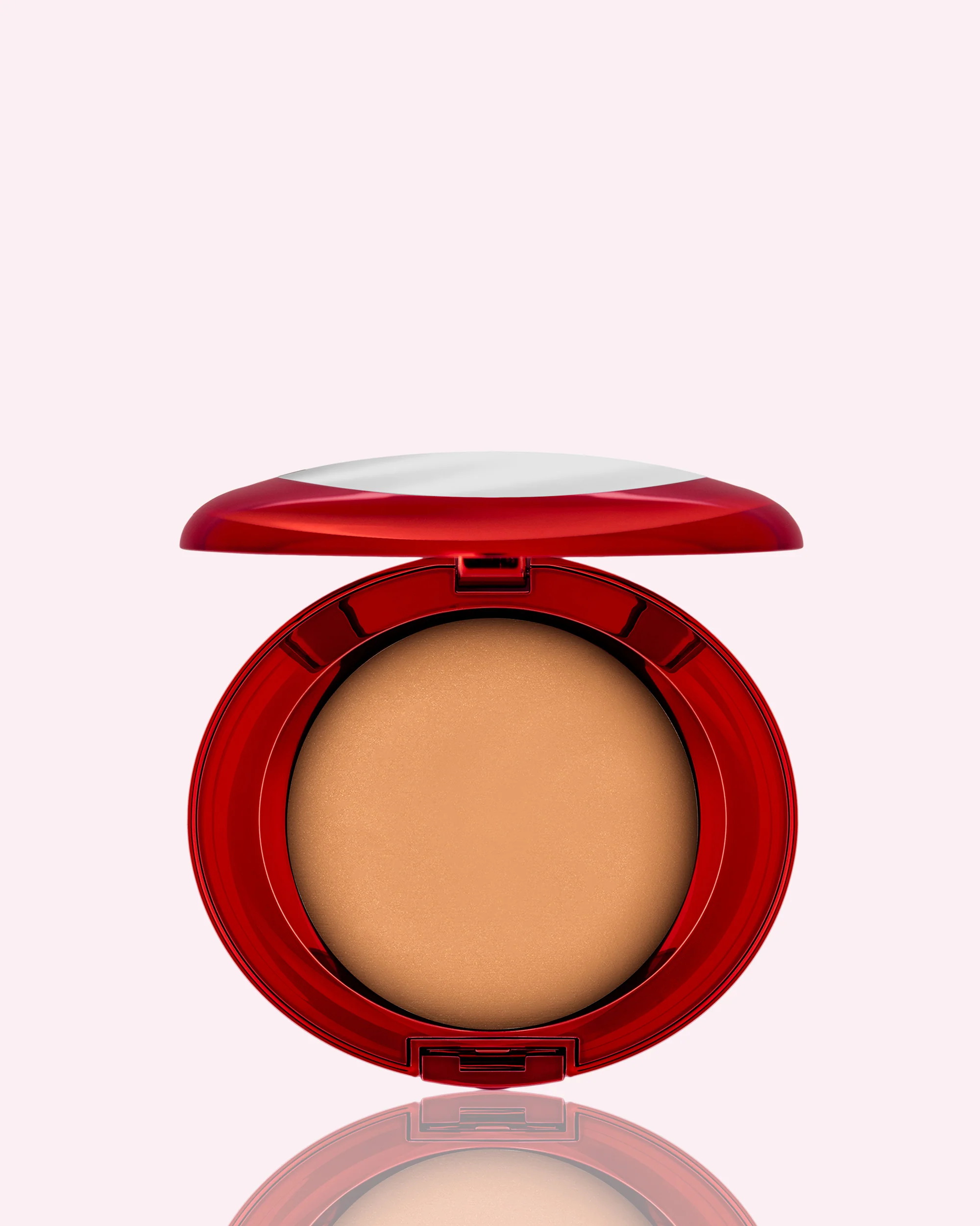 Bouclé Silk Airbrushed Talc-Free Finishing Powder - Image 7