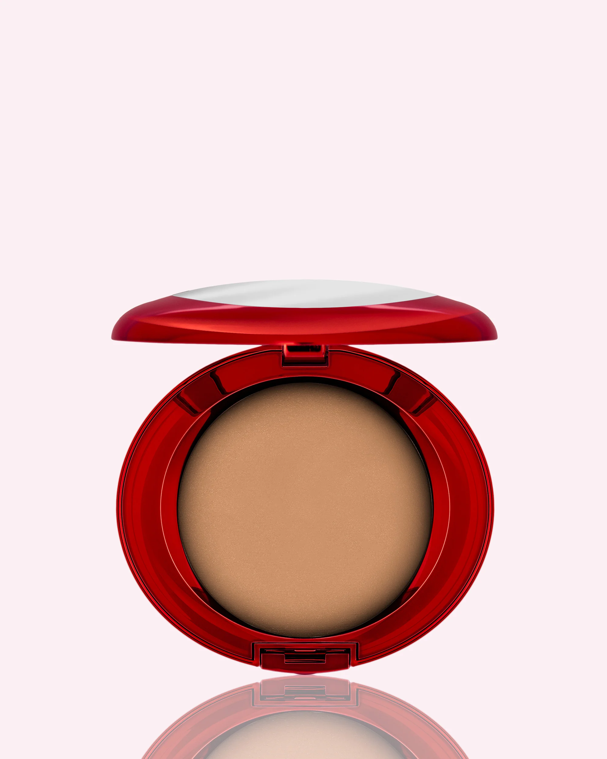 Bouclé Silk Airbrushed Talc-Free Finishing Powder - Image 8