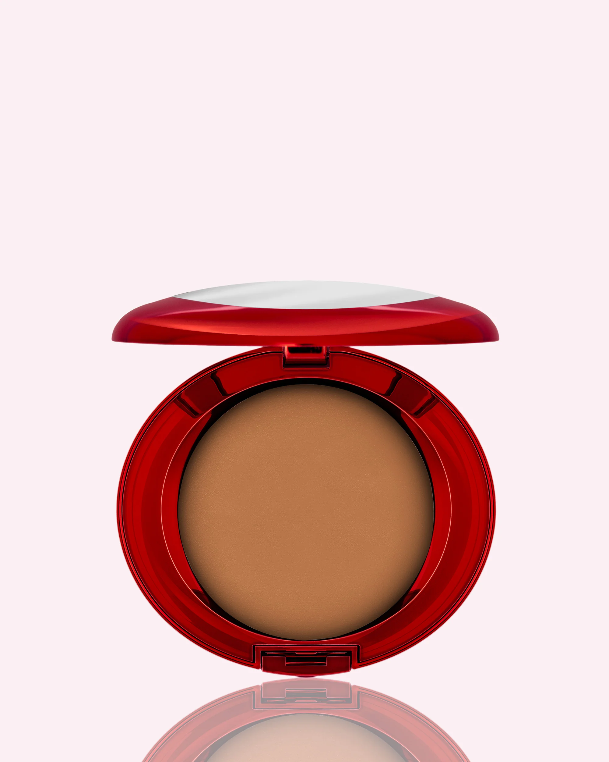 Bouclé Silk Airbrushed Talc-Free Finishing Powder - Image 9