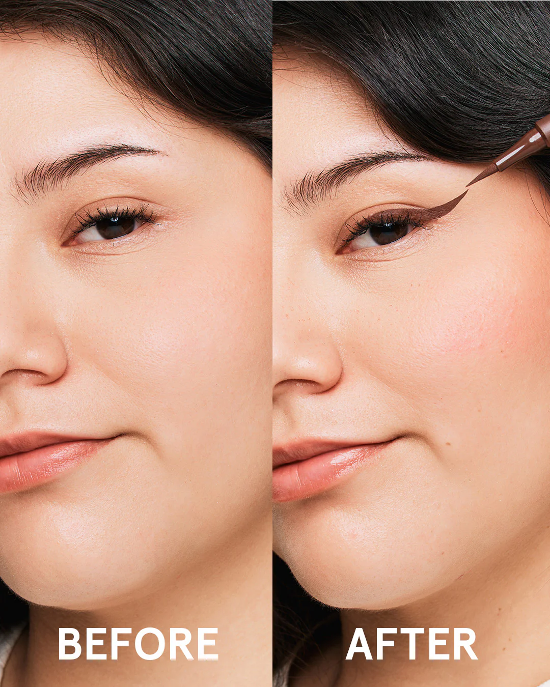 Point Made Waterproof Liquid Eyeliner Pen - Image 5