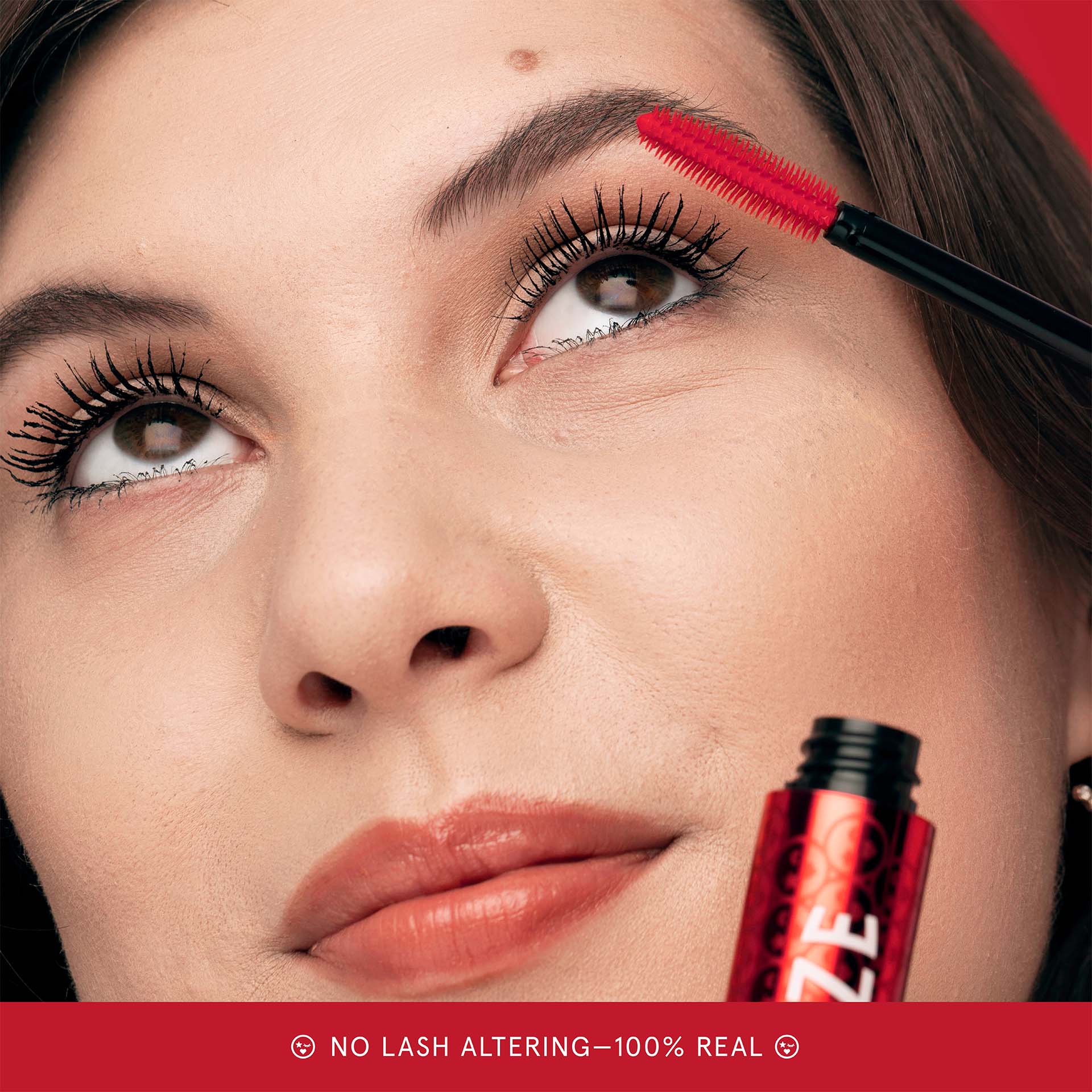 FANTASIZE Lifting & Lengthening Mascara Full - Image 3