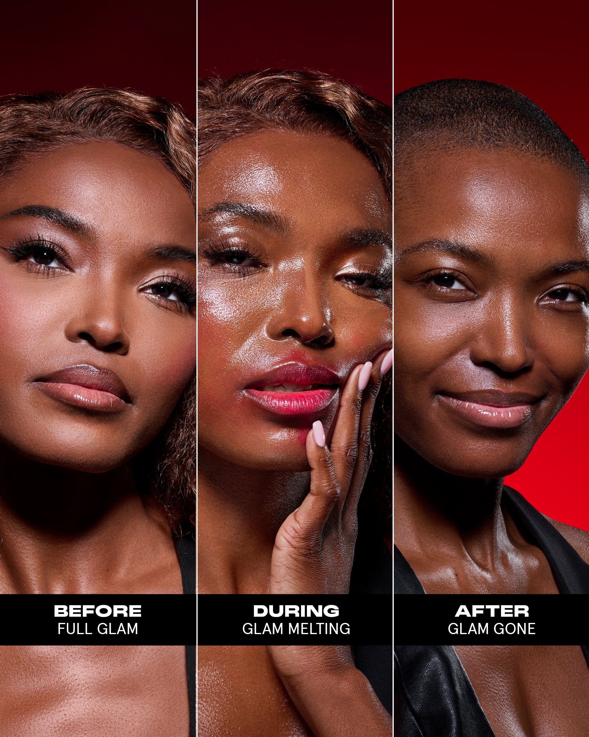 Go Off Makeup and Wig Adhesive Dissolving Mist - Image 11