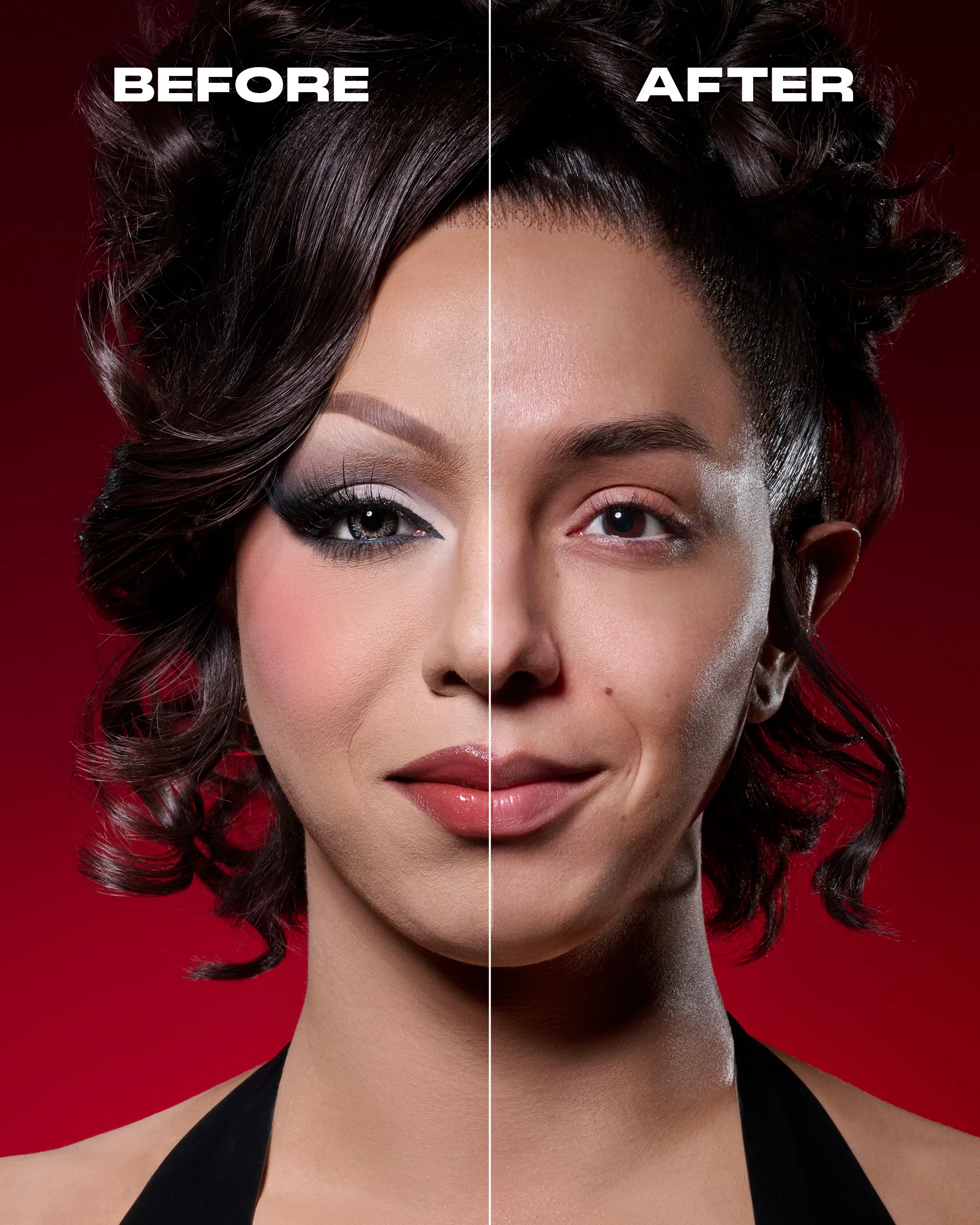 Go Off Makeup and Wig Adhesive Dissolving Mist - Image 3