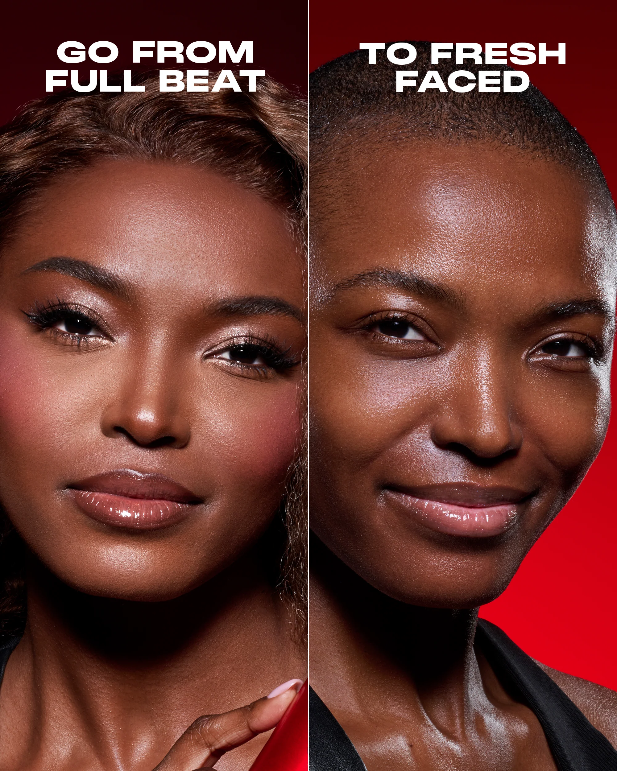 Go Off Makeup and Wig Adhesive Dissolving Mist - Image 7