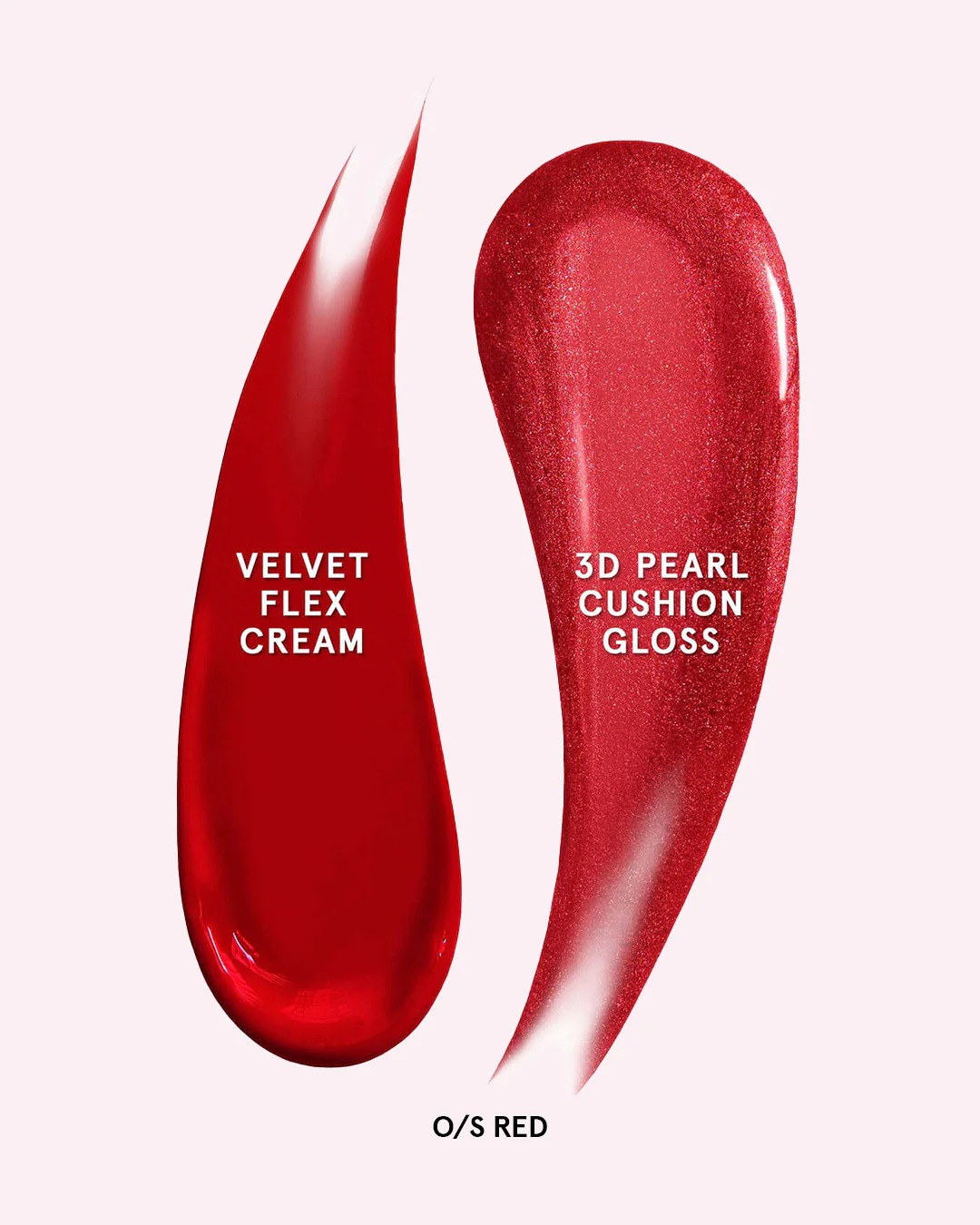 LIP SNATCHER Velvet Flex Cream & Cushion Gloss Lip Duo - Image 19