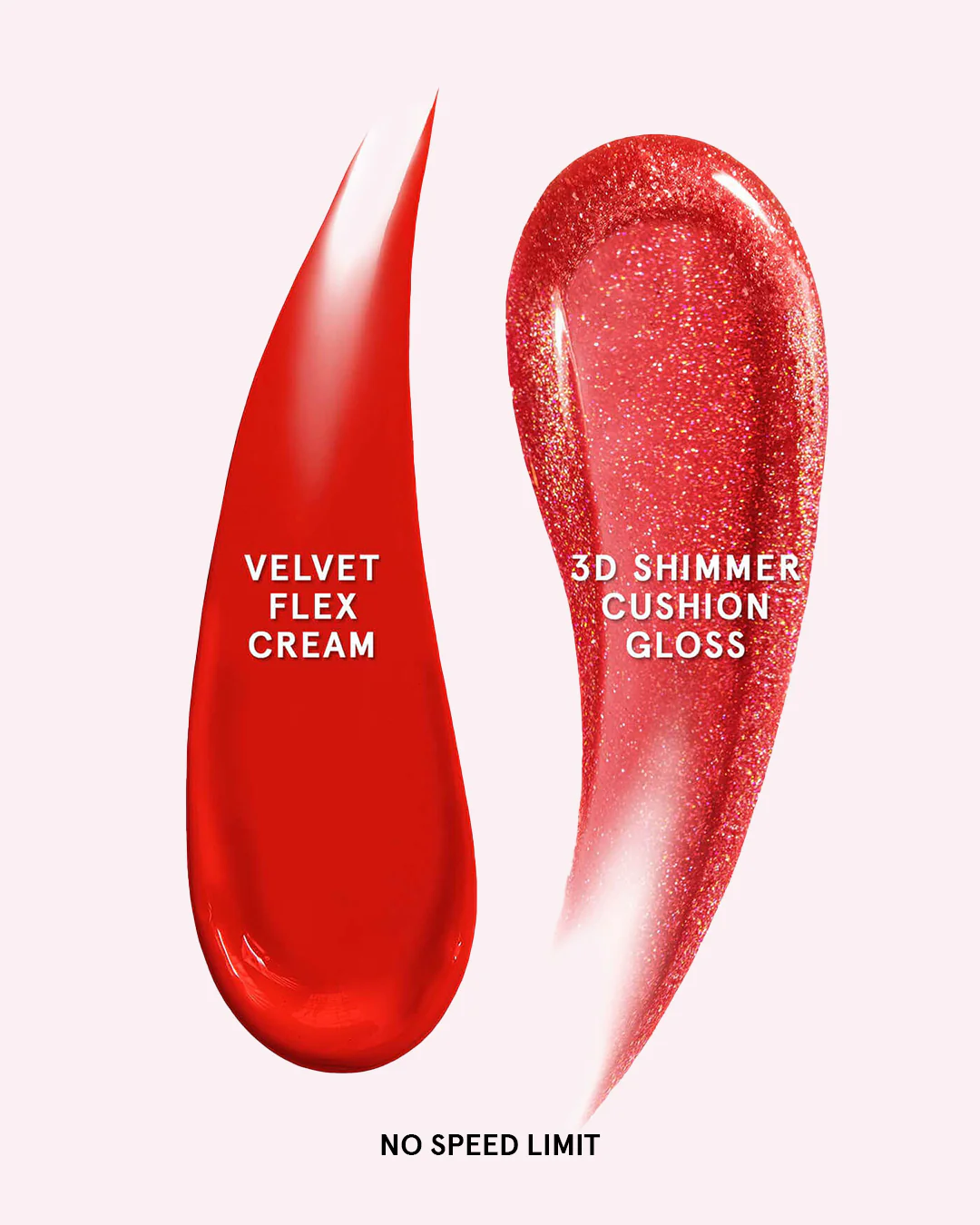 LIP SNATCHER Velvet Flex Cream & Cushion Gloss Lip Duo - Image 20
