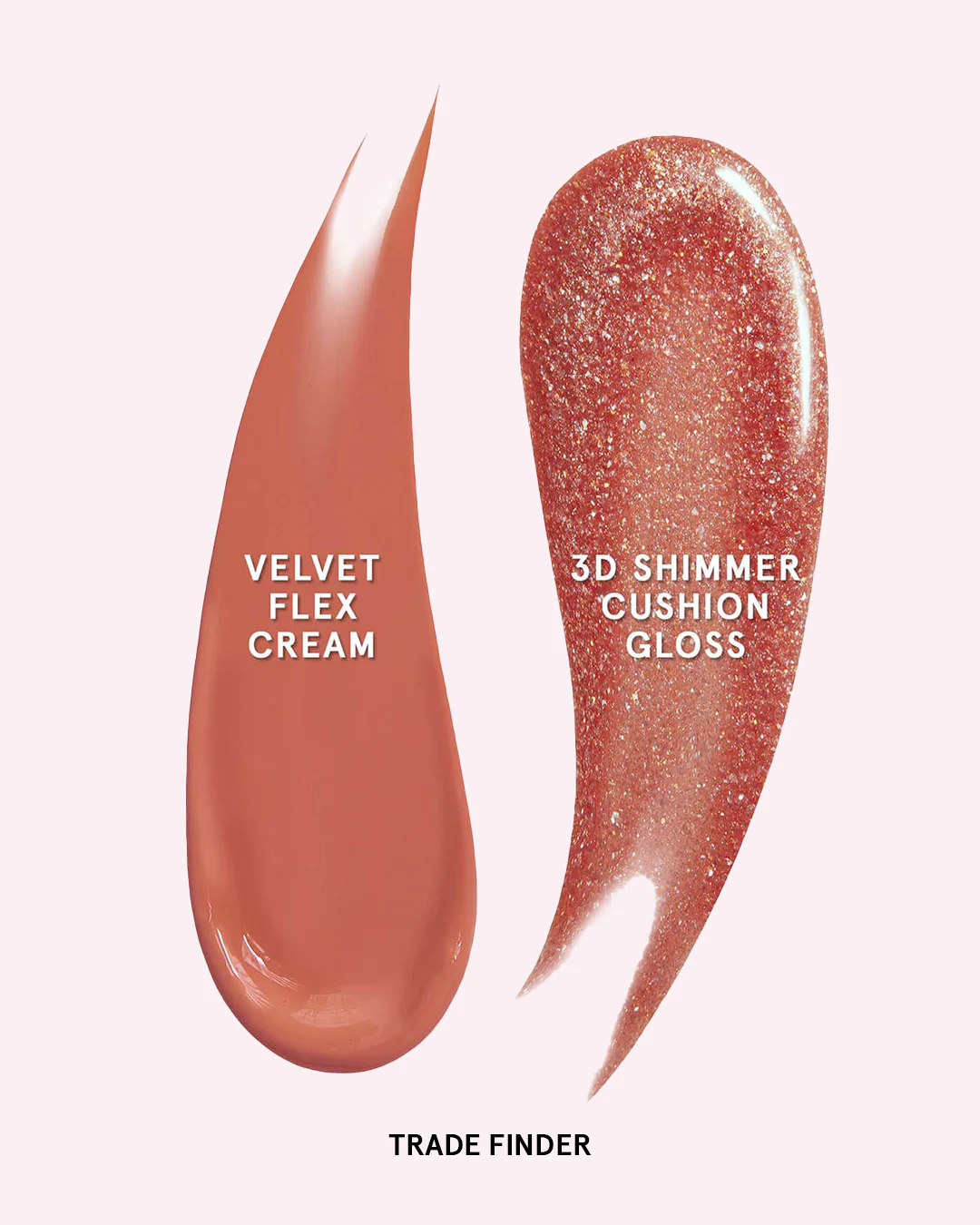 LIP SNATCHER Velvet Flex Cream & Cushion Gloss Lip Duo - Image 23