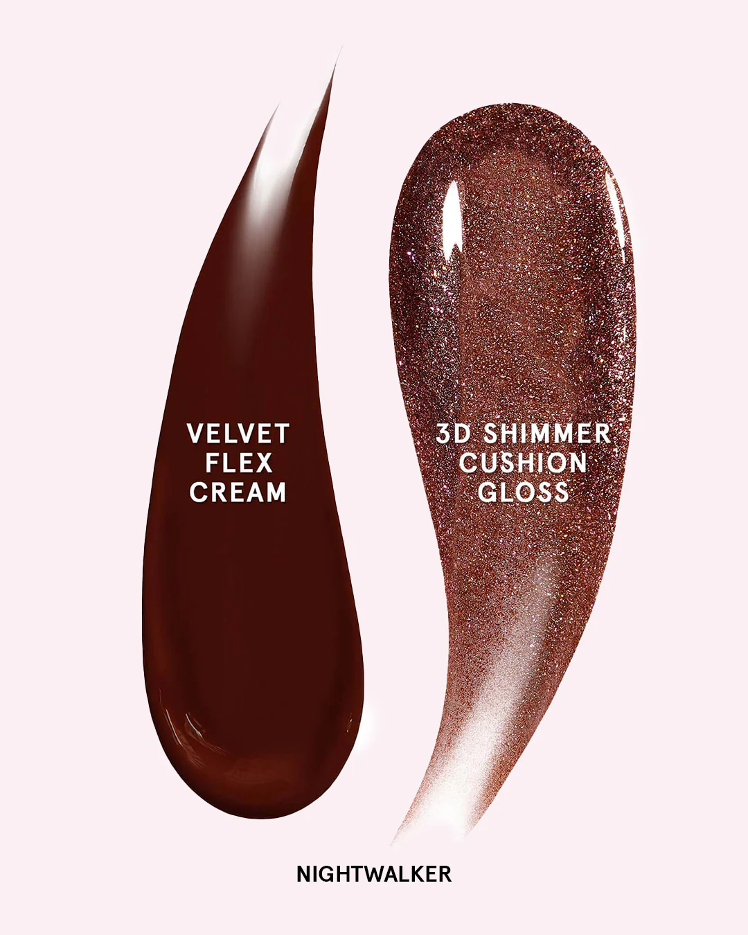 LIP SNATCHER Velvet Flex Cream & Cushion Gloss Lip Duo - Image 26