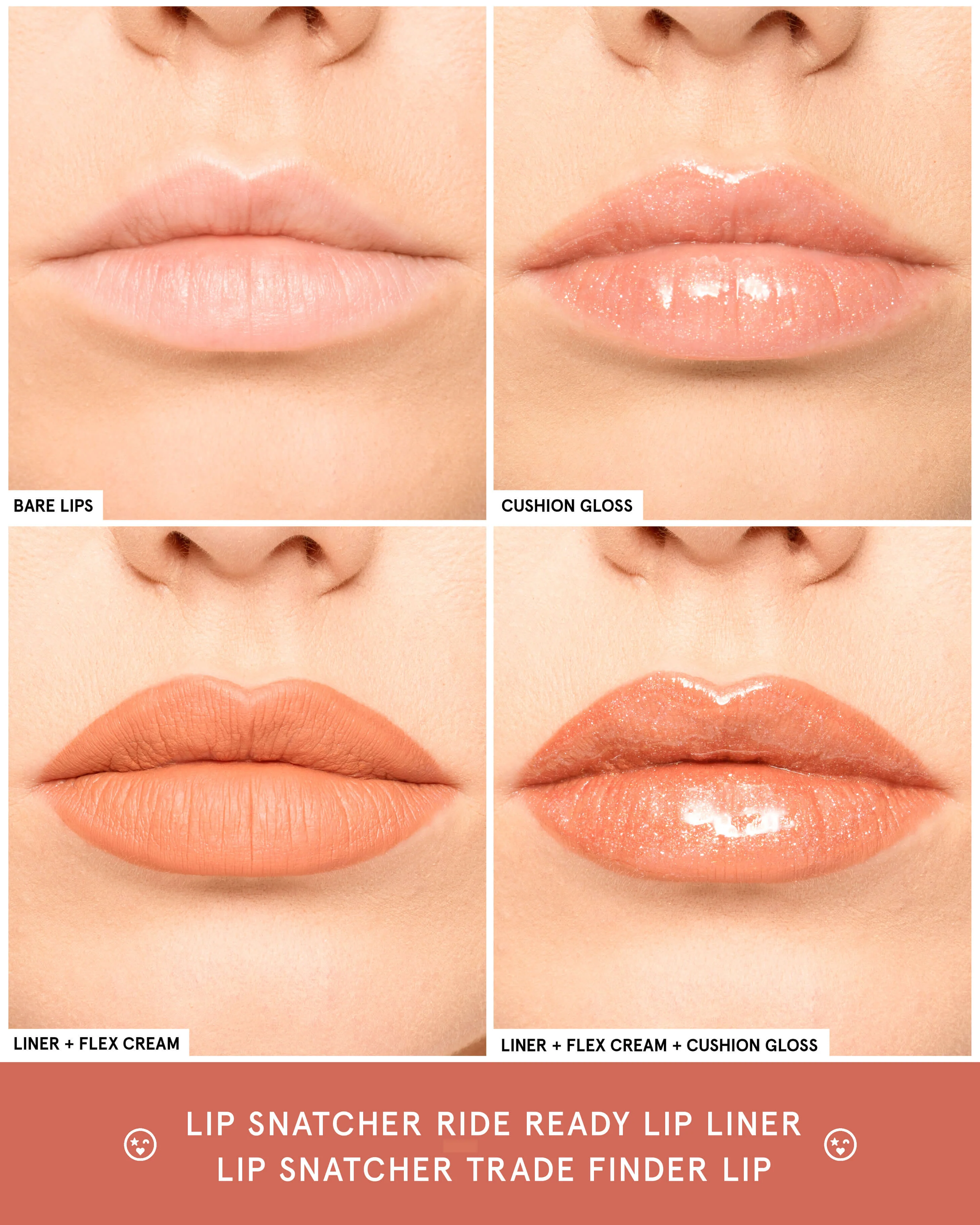 LIP SNATCHER Precision Lip Filler Pencil - Image 11