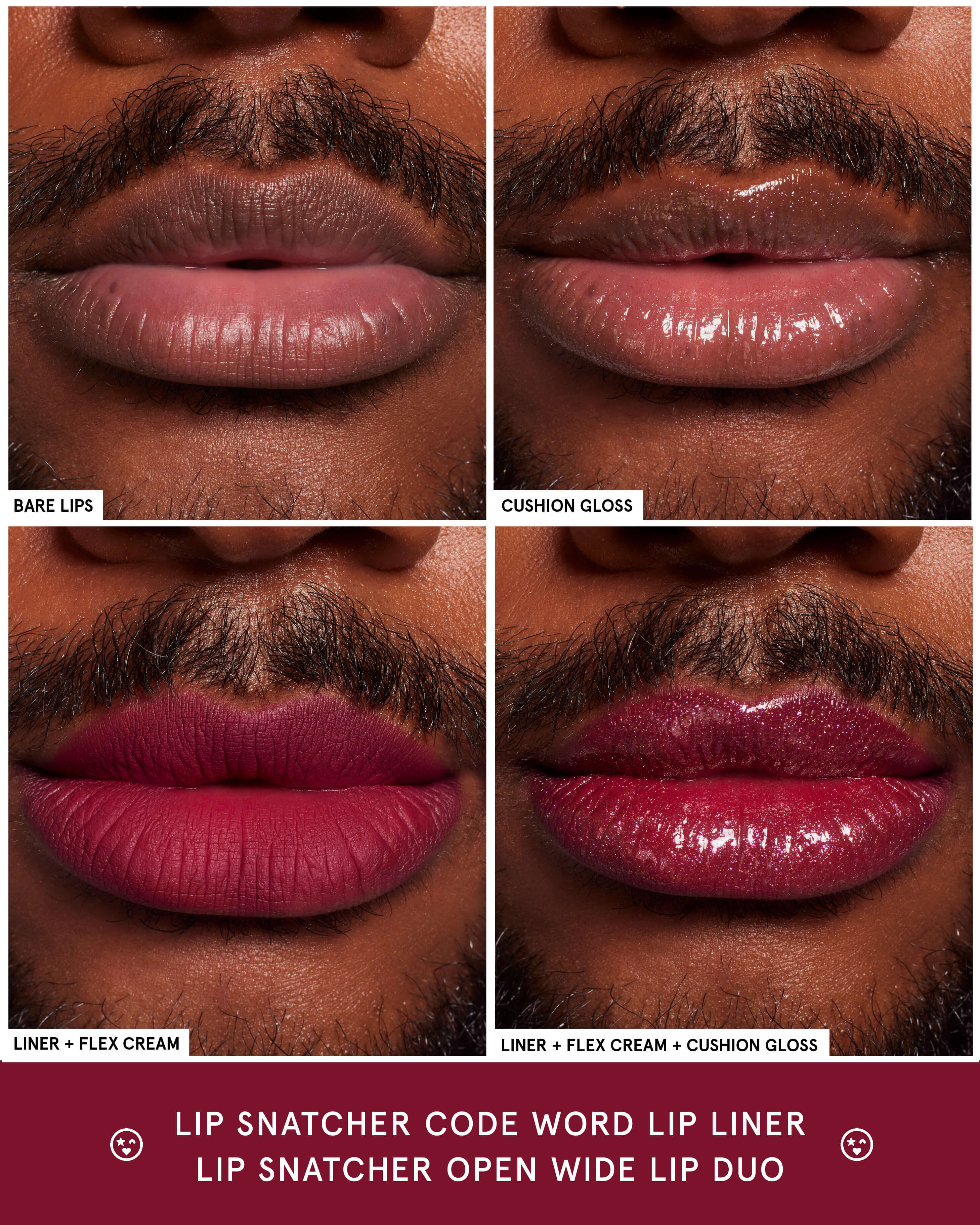 LIP SNATCHER Precision Lip Filler Pencil - Image 13