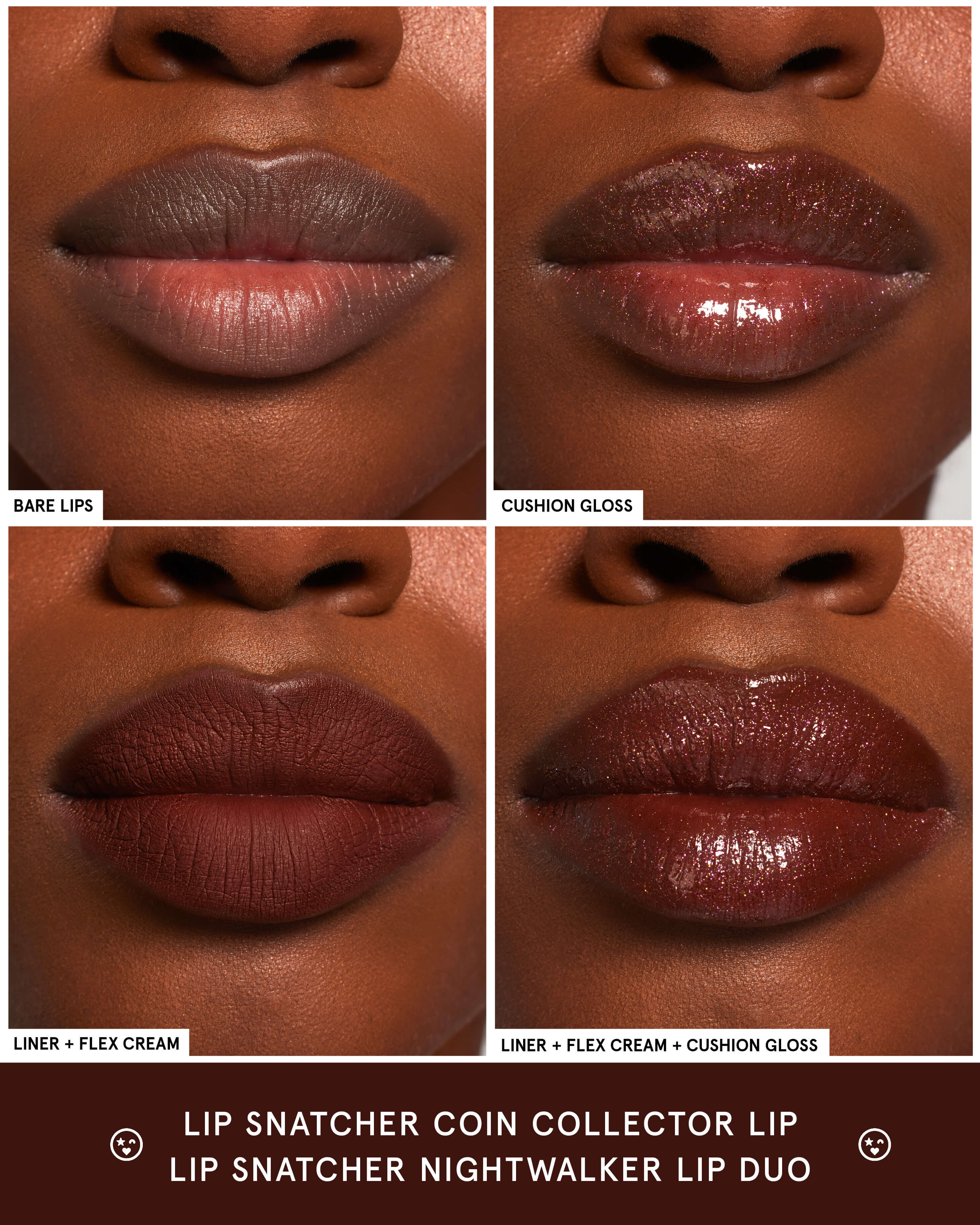 LIP SNATCHER Precision Lip Filler Pencil - Image 15