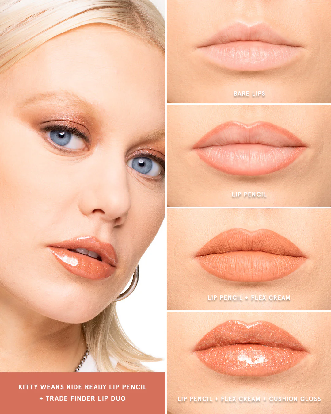 LIP SNATCHER Precision Lip Filler Pencil - Image 20