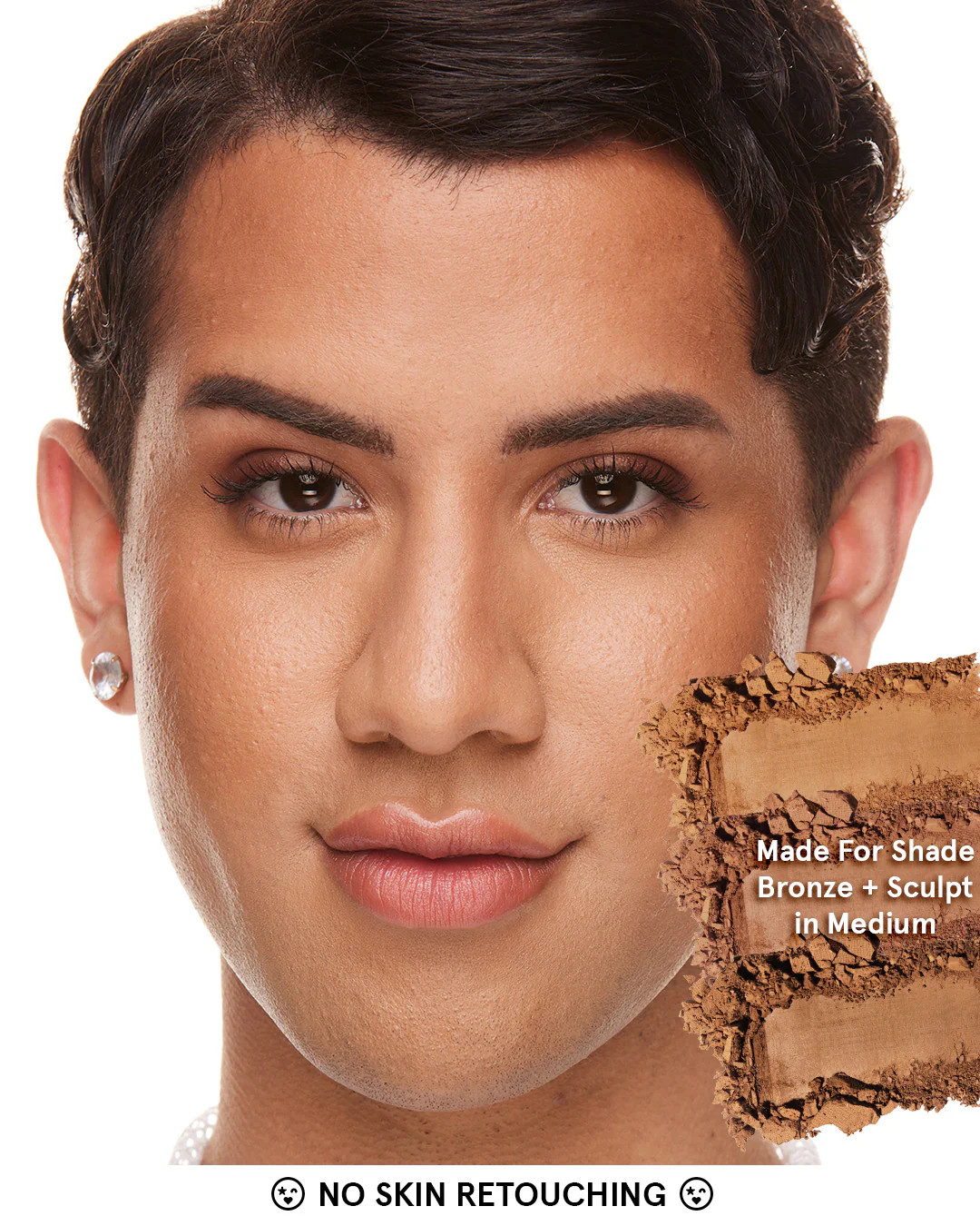 Made For Shade Bronze & Sculpt Trio - Image 10