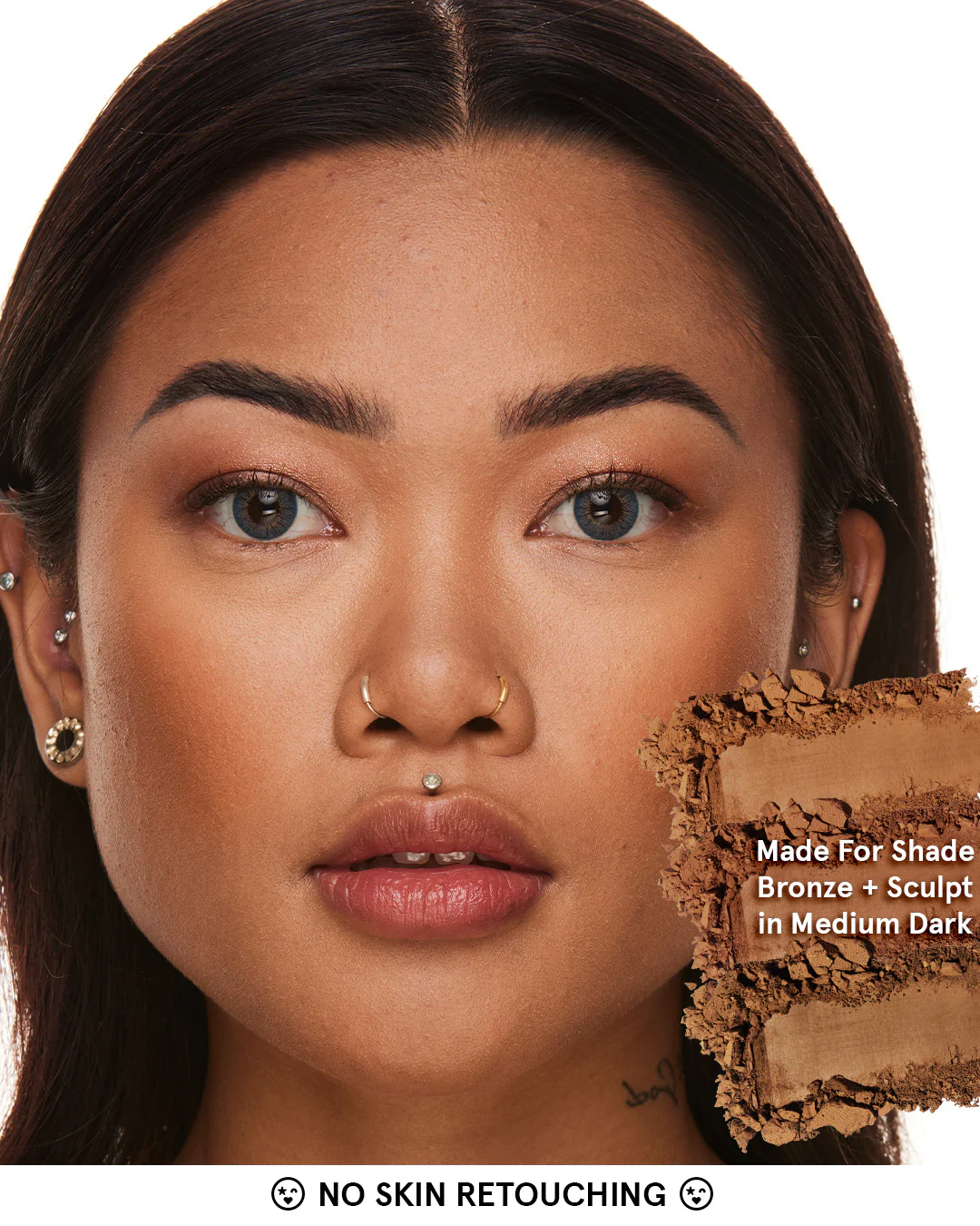 Made For Shade Bronze & Sculpt Trio - Image 11