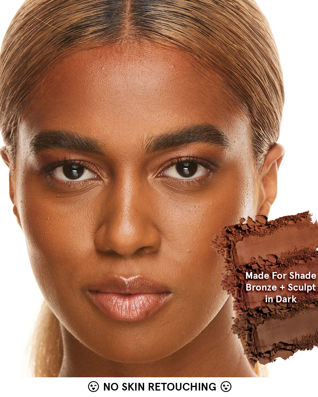 Made For Shade Bronze & Sculpt Trio - Image 12