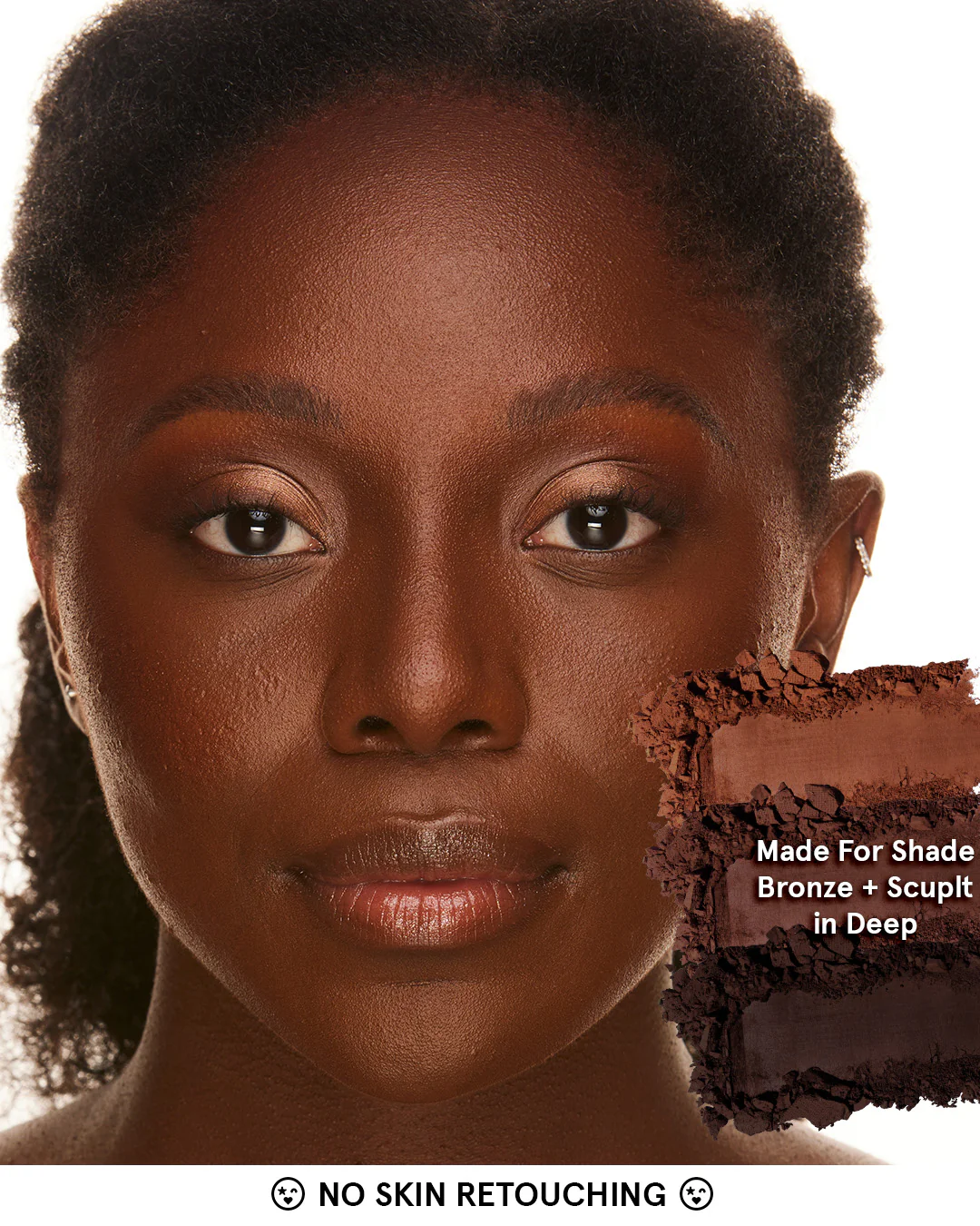 Made For Shade Bronze & Sculpt Trio - Image 13