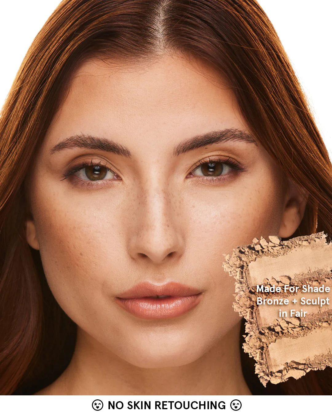 Made For Shade Bronze & Sculpt Trio - Image 9