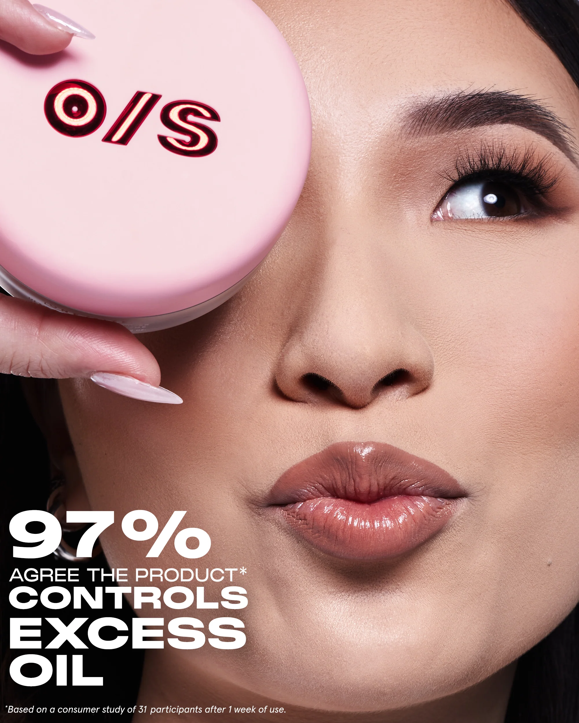 Ultimate Blurring Setting Powder Travel-Sized - Image 19