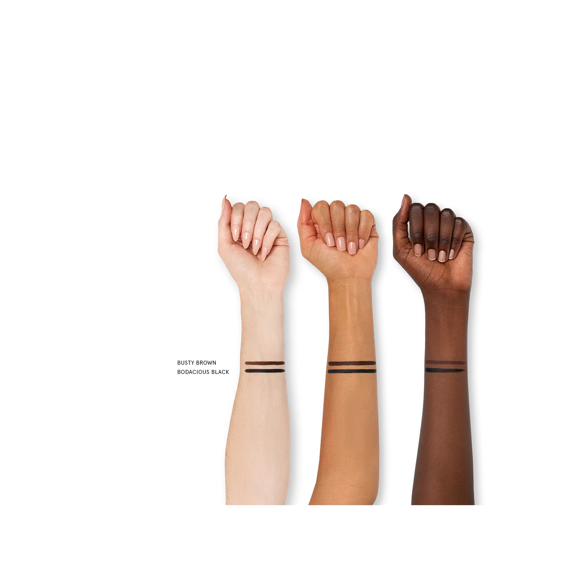 Point Made 24-Hour Gel Eyeliner Pencil - Image 4