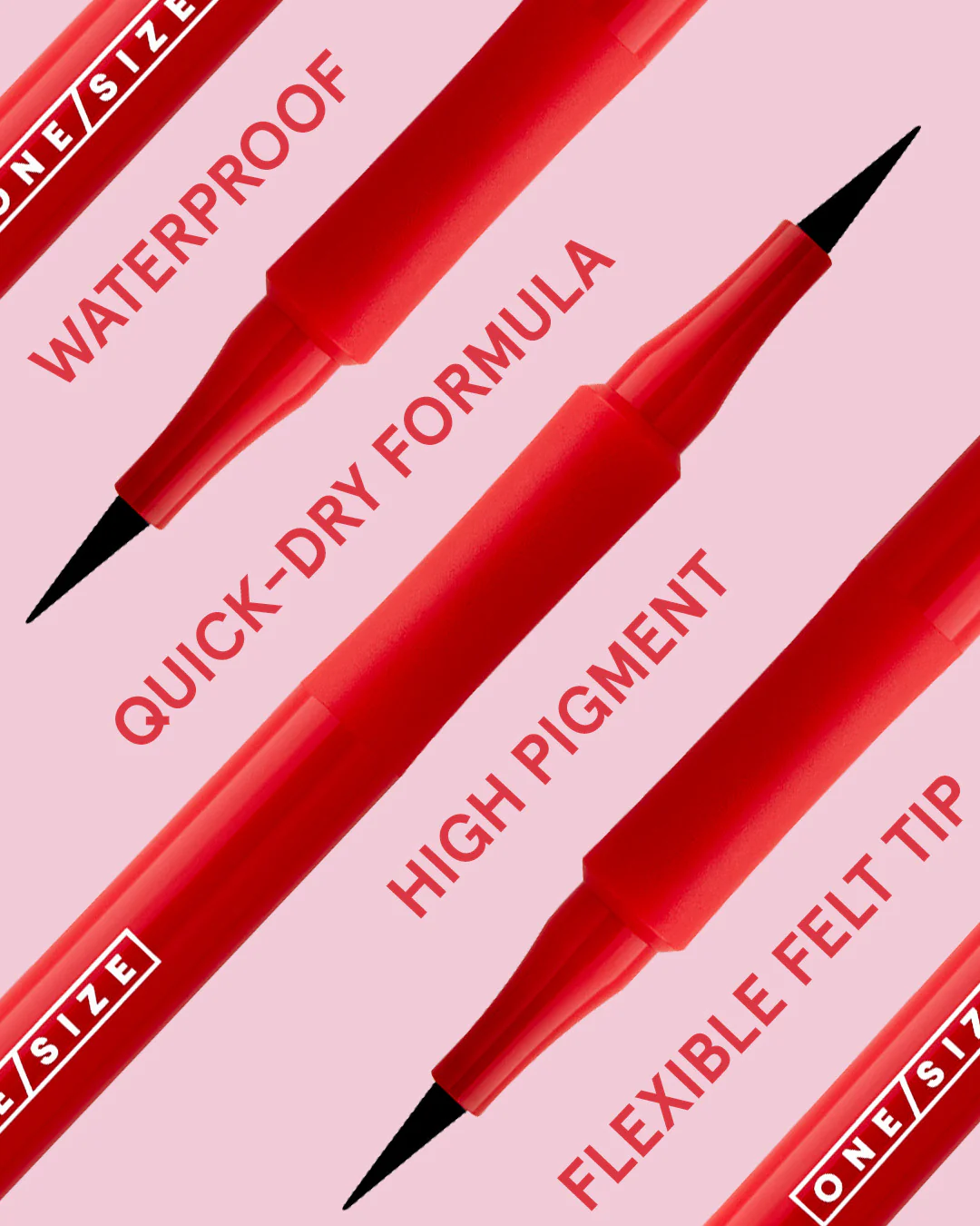 Point Made Waterproof Liquid Eyeliner Pen - Image 11