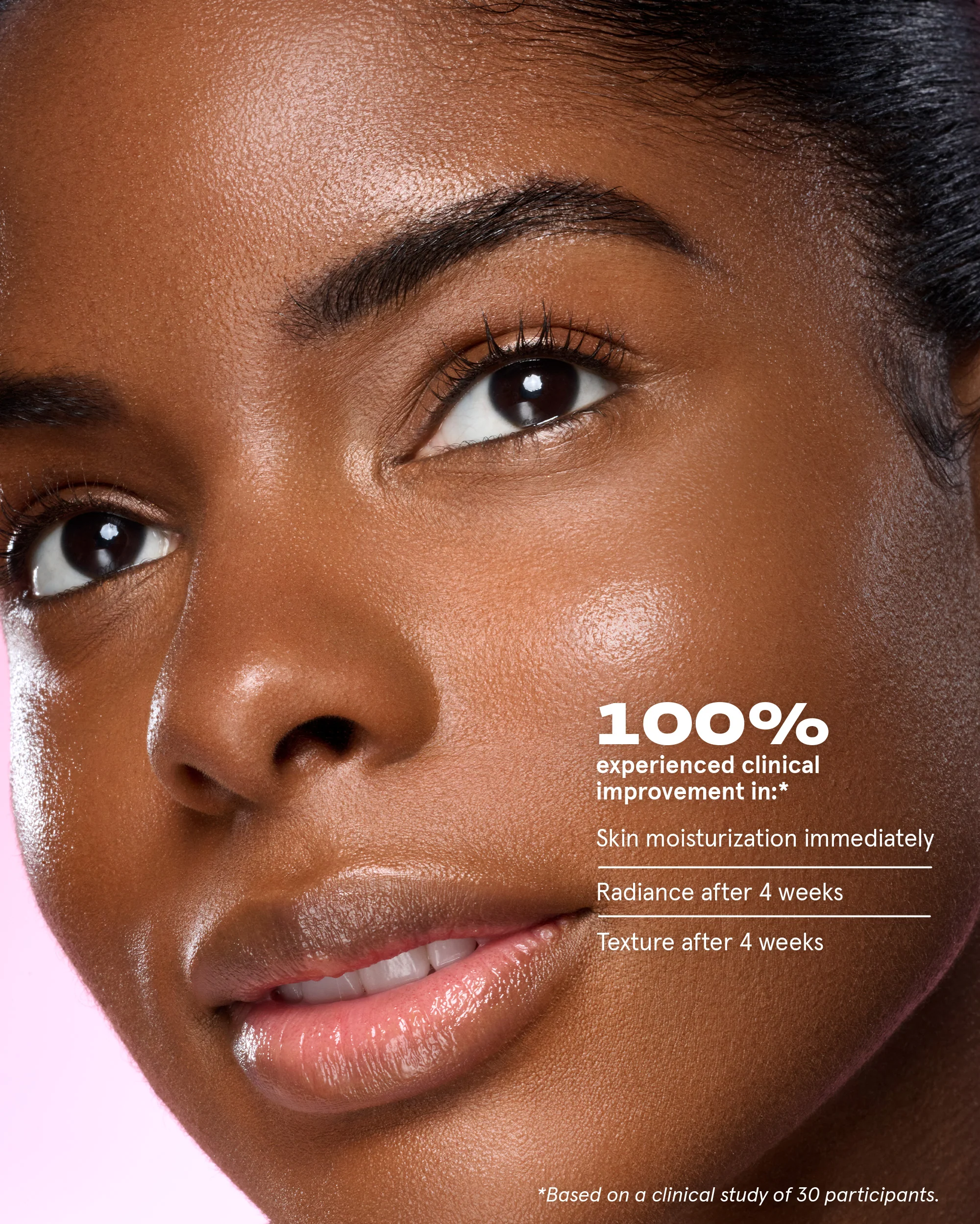 Powder Melt Glass Setting Spray - Image 5