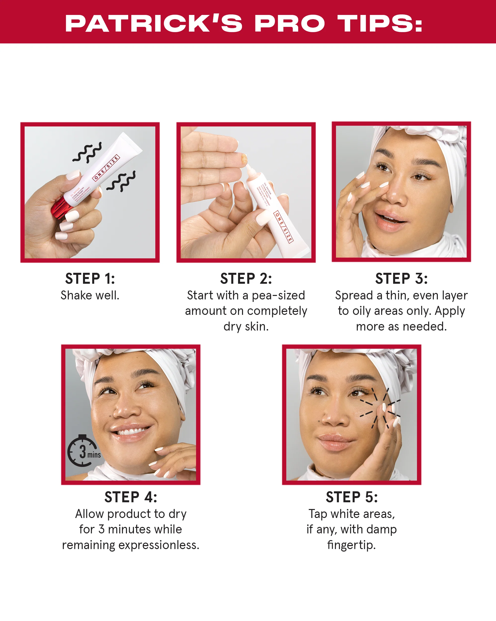 Prep & Protect Makeup-Locking Duo - Image 27