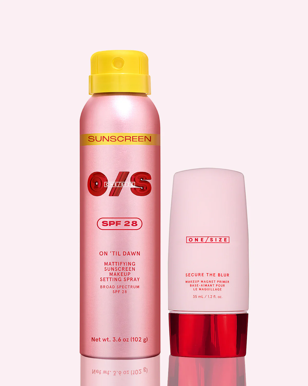 Prep & Protect Makeup-Locking Duo - Image 3