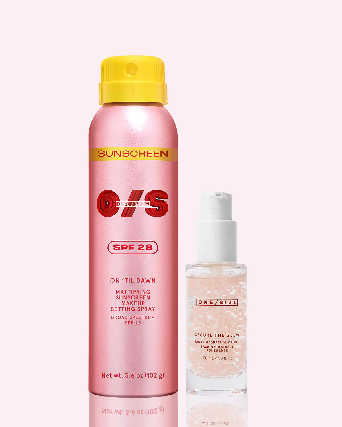 Prep & Protect Makeup-Locking Duo - Image 4