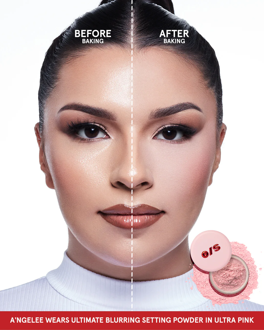 Ultimate Airbrush Blurring Powder Duo - Image 21