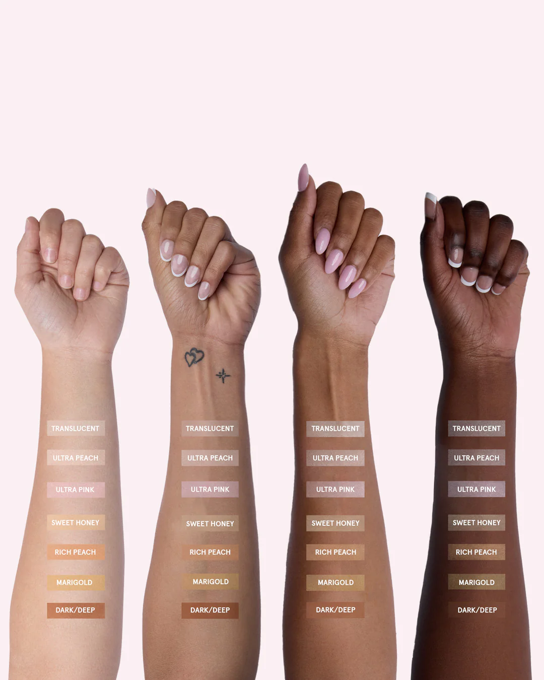 Sculpt + Set Blurring Face Duo - Image 24