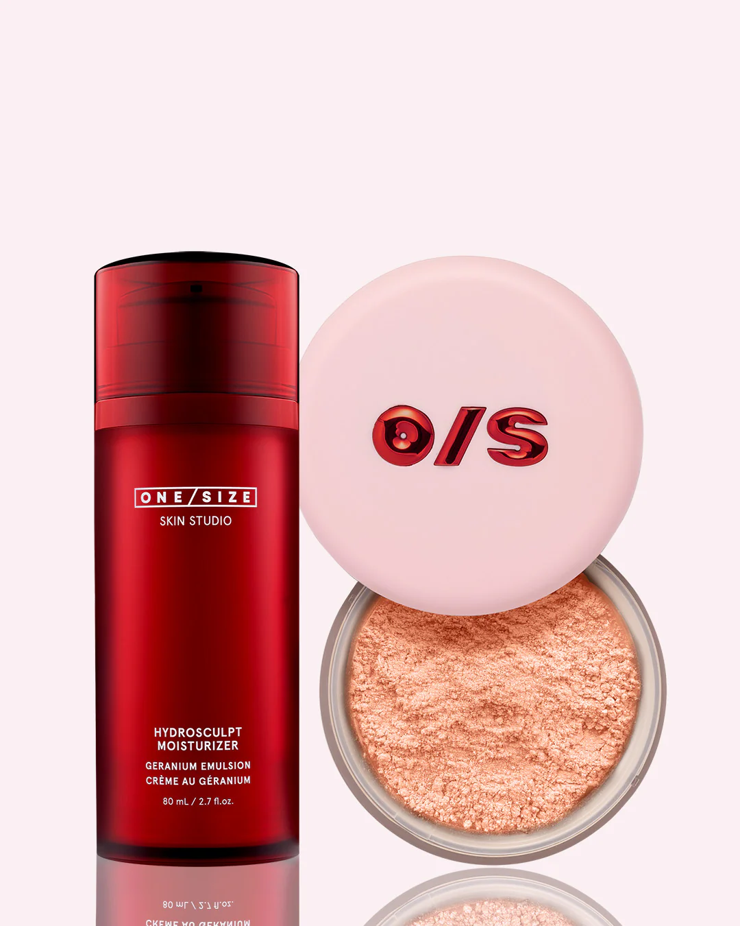 Sculpt + Set Blurring Face Duo - Image 3