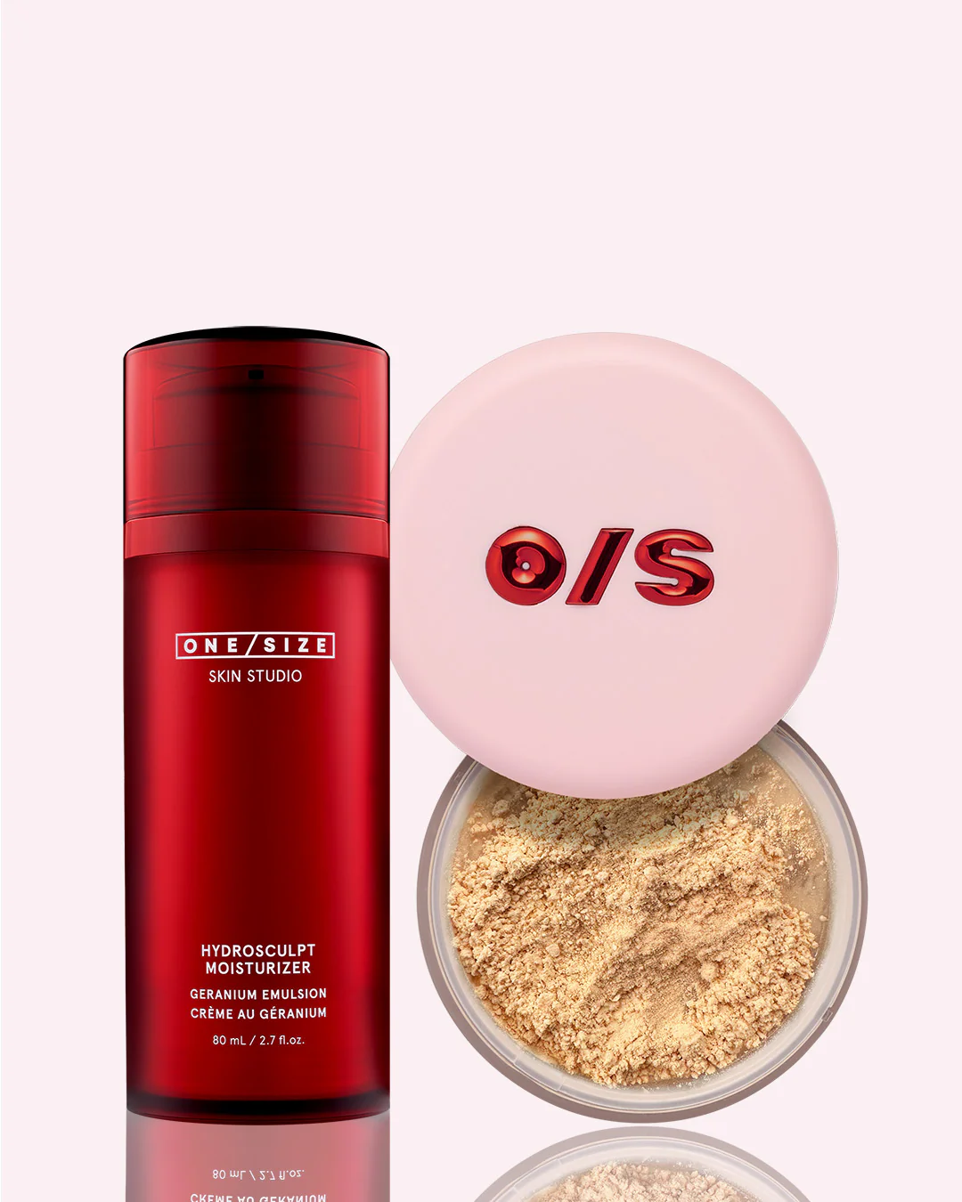 Sculpt + Set Blurring Face Duo - Image 4