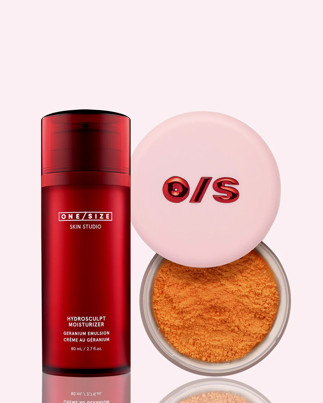 Sculpt + Set Blurring Face Duo - Image 5