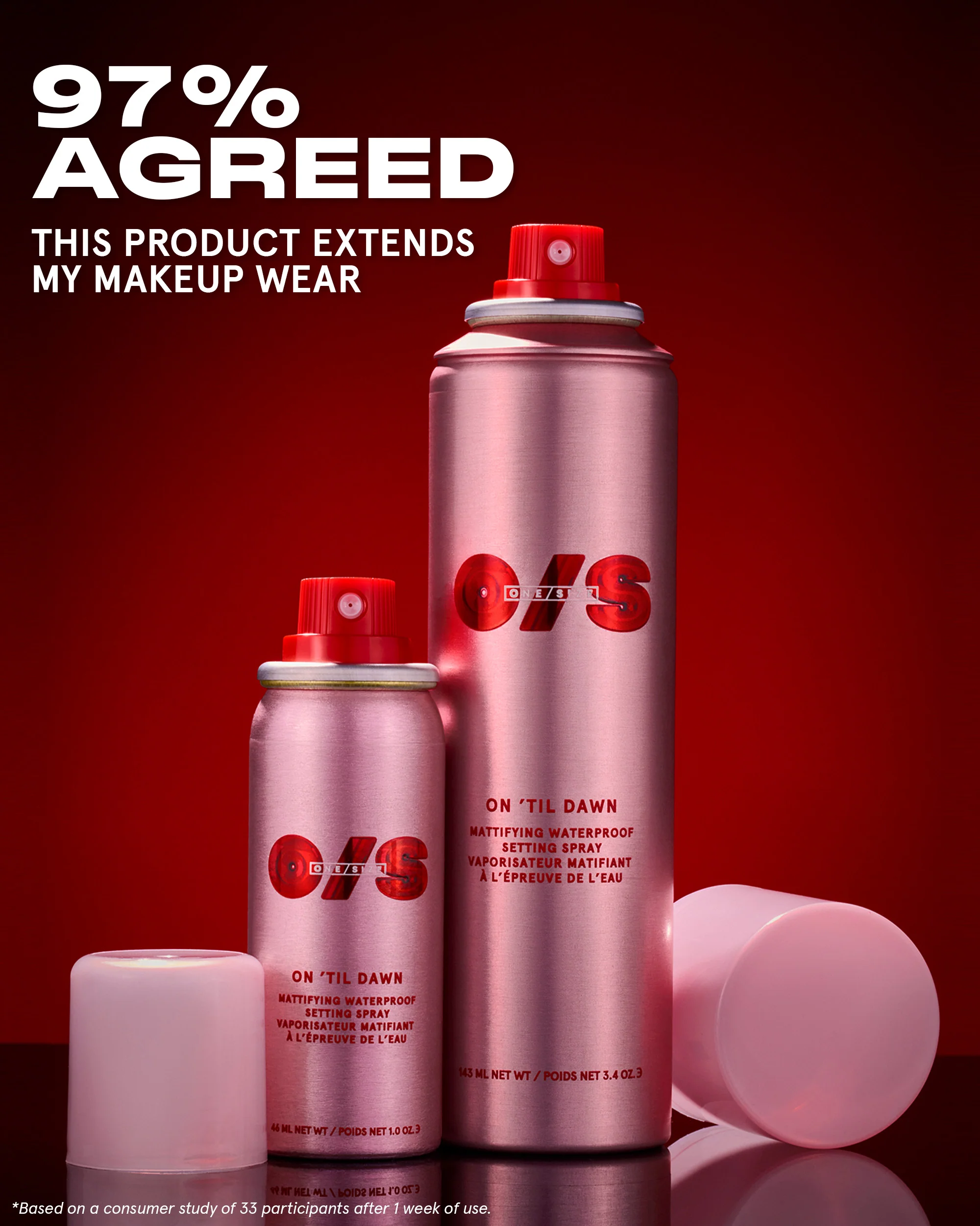 Set, Protect, Mattify On 'Til Dawn Duo - Image 6