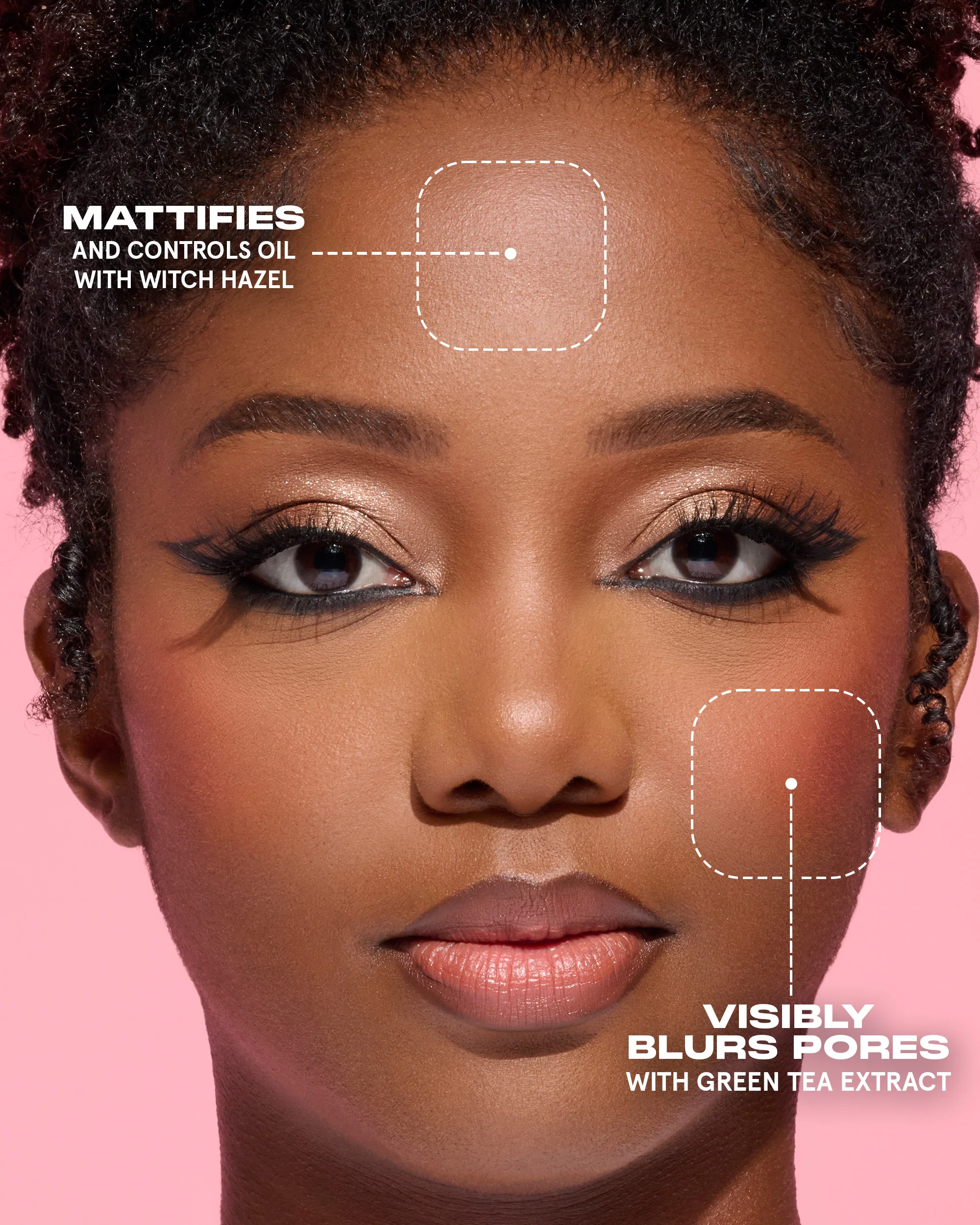 On 'Til Dawn Setting Spray Full-Sized - Image 6