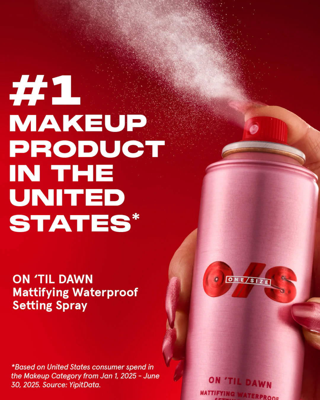 Set, Protect, Mattify On 'Til Dawn Duo - Image 8