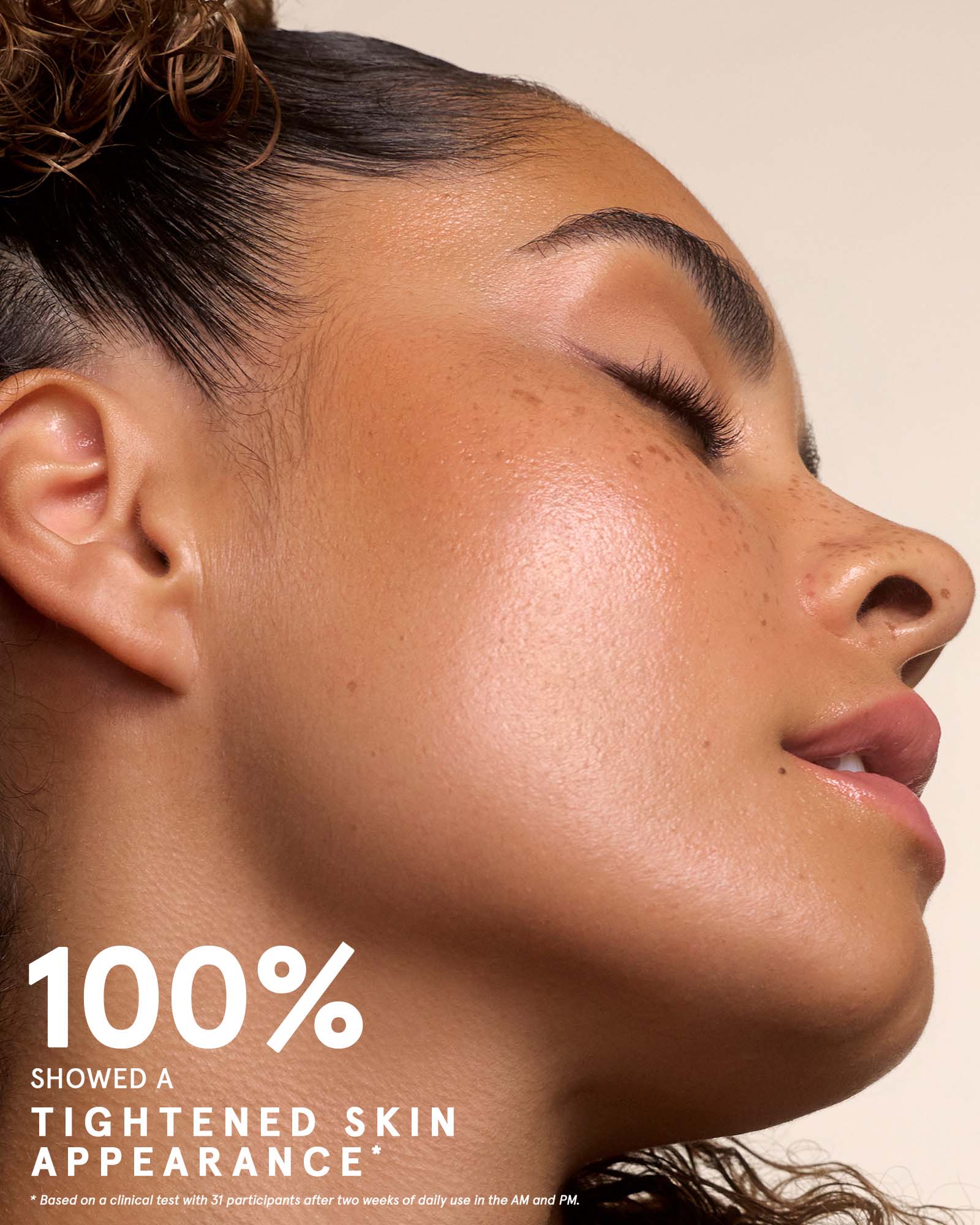 HydroSculpt Moisturizer Geranium Emulsion - Image 3