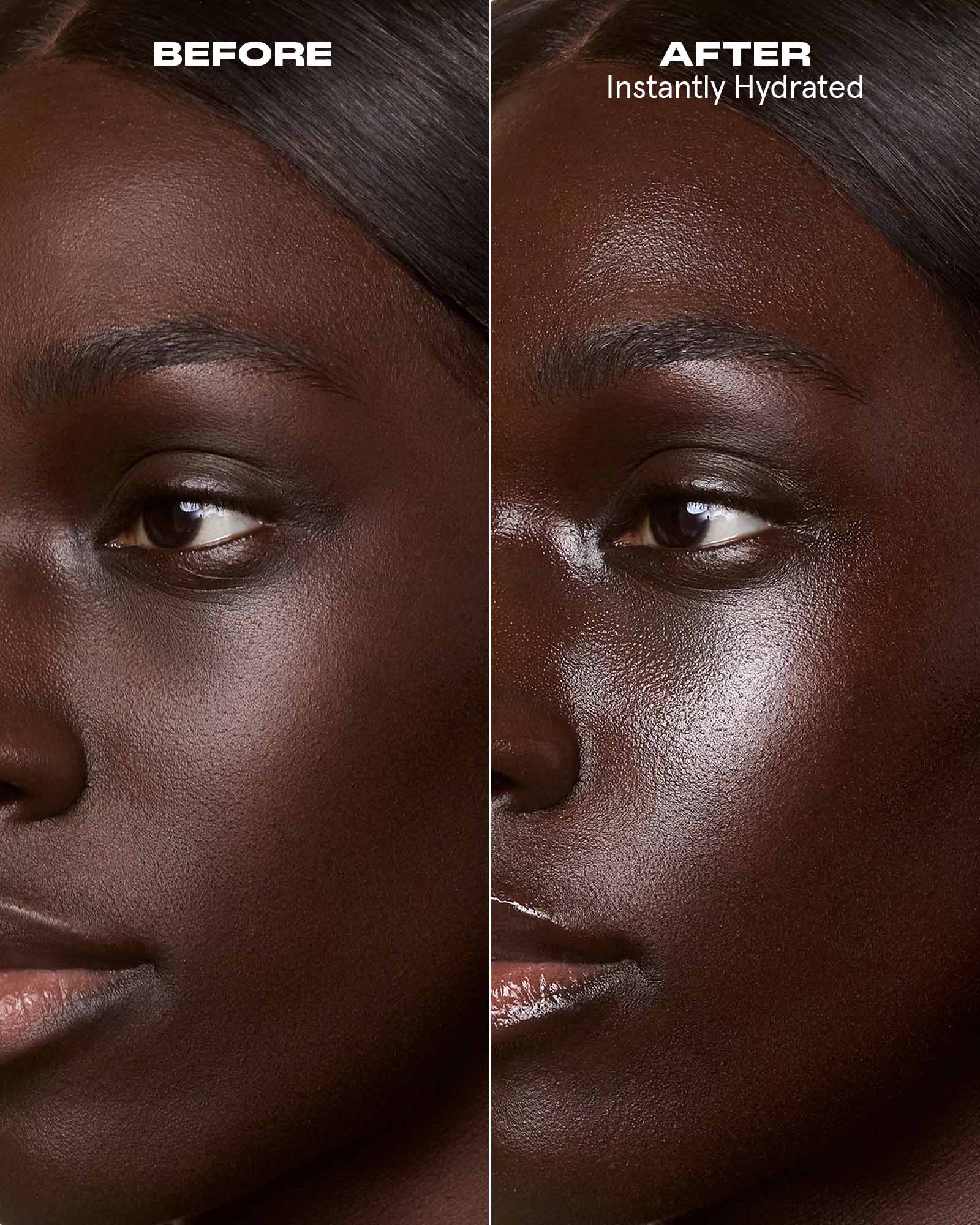 HydroSculpt Moisturizer Geranium Emulsion - Image 5