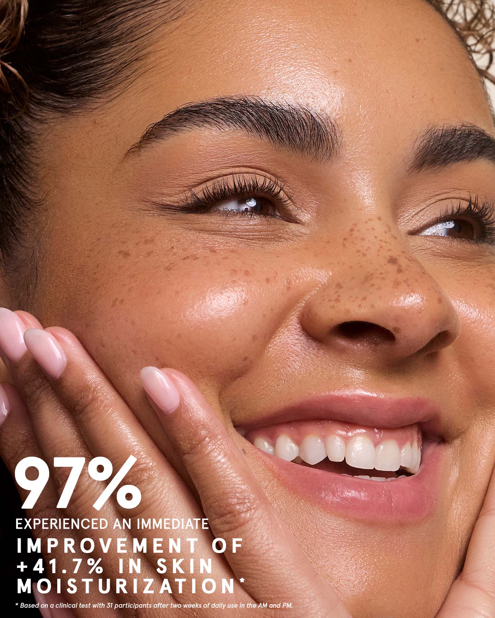 HydroSculpt Moisturizer Geranium Emulsion - Image 6