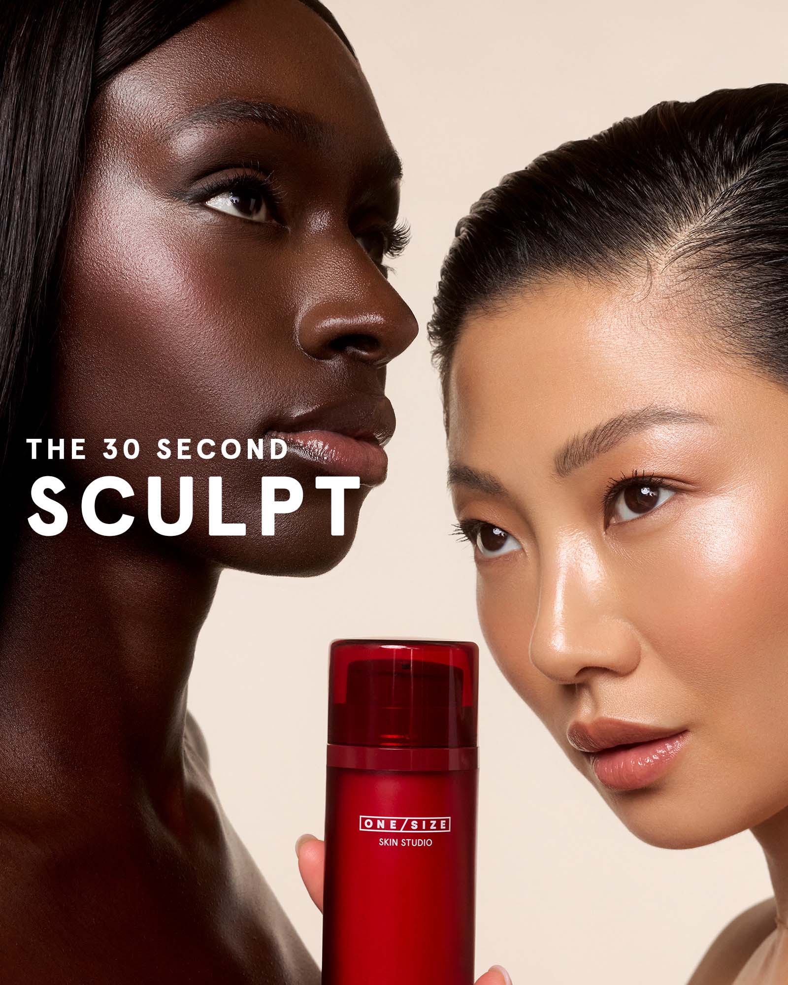 HydroSculpt Moisturizer Geranium Emulsion - Image 8