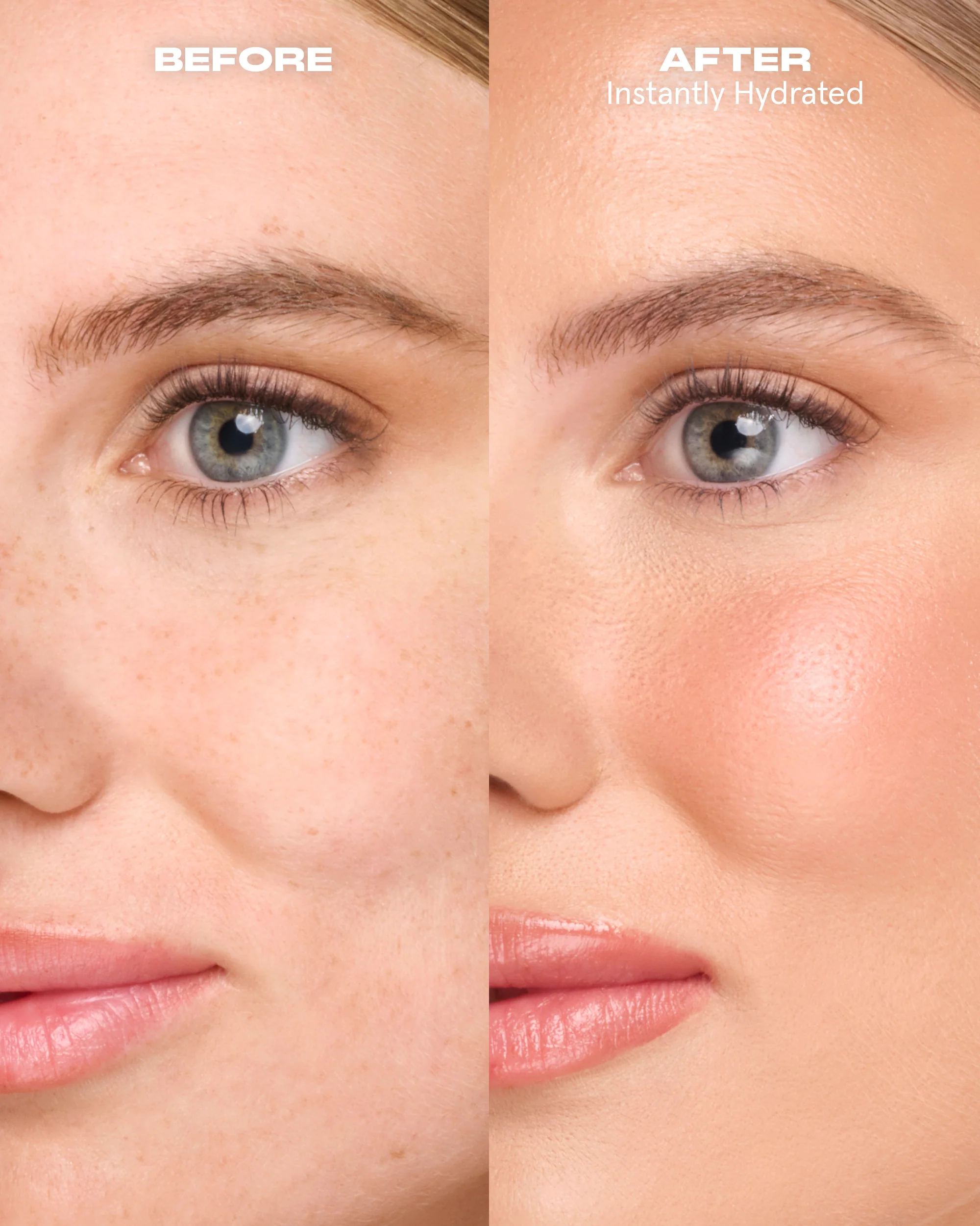 Secure The Glow Tacky Hydrating Primer with BOBA Complex - Image 6